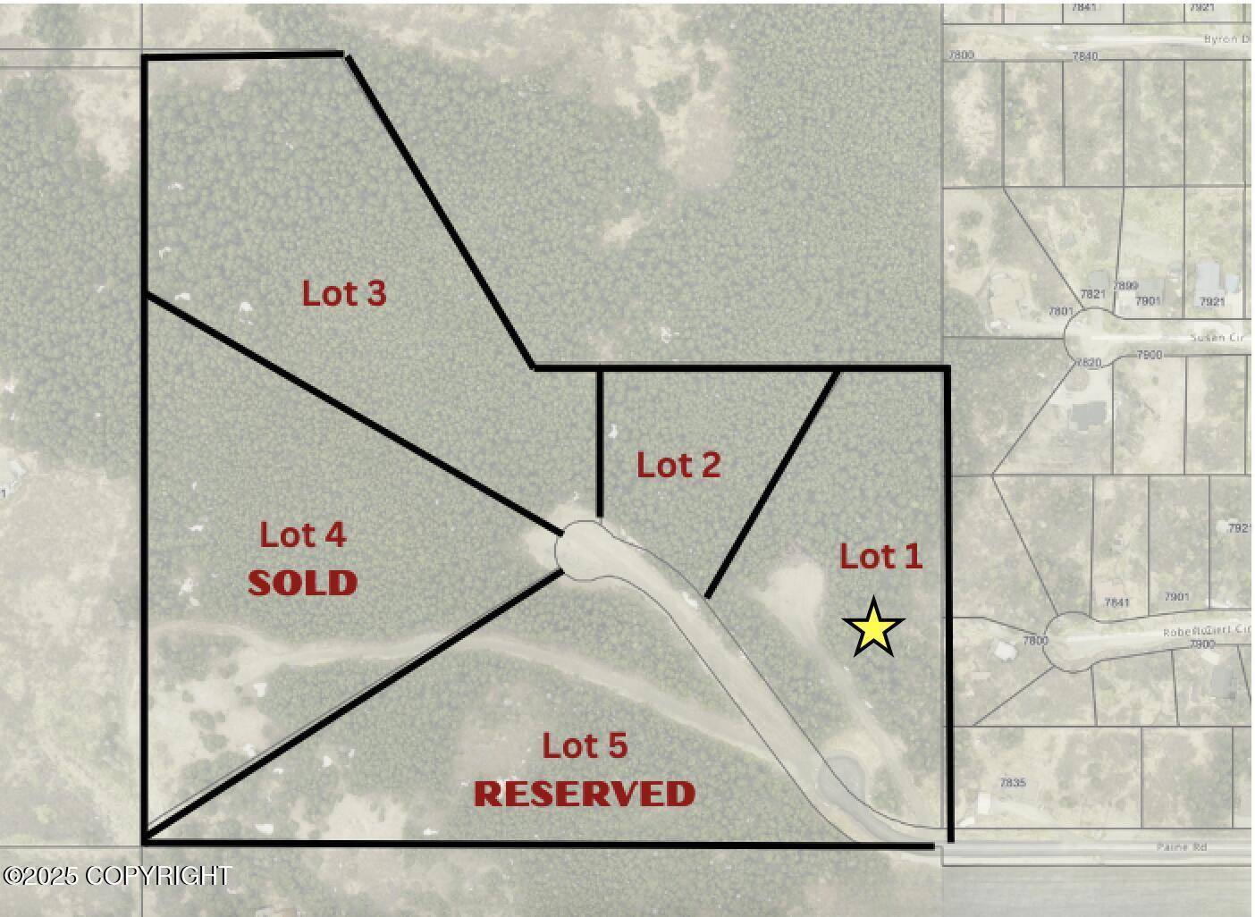 L1 Paine Circle Property Photo 1
