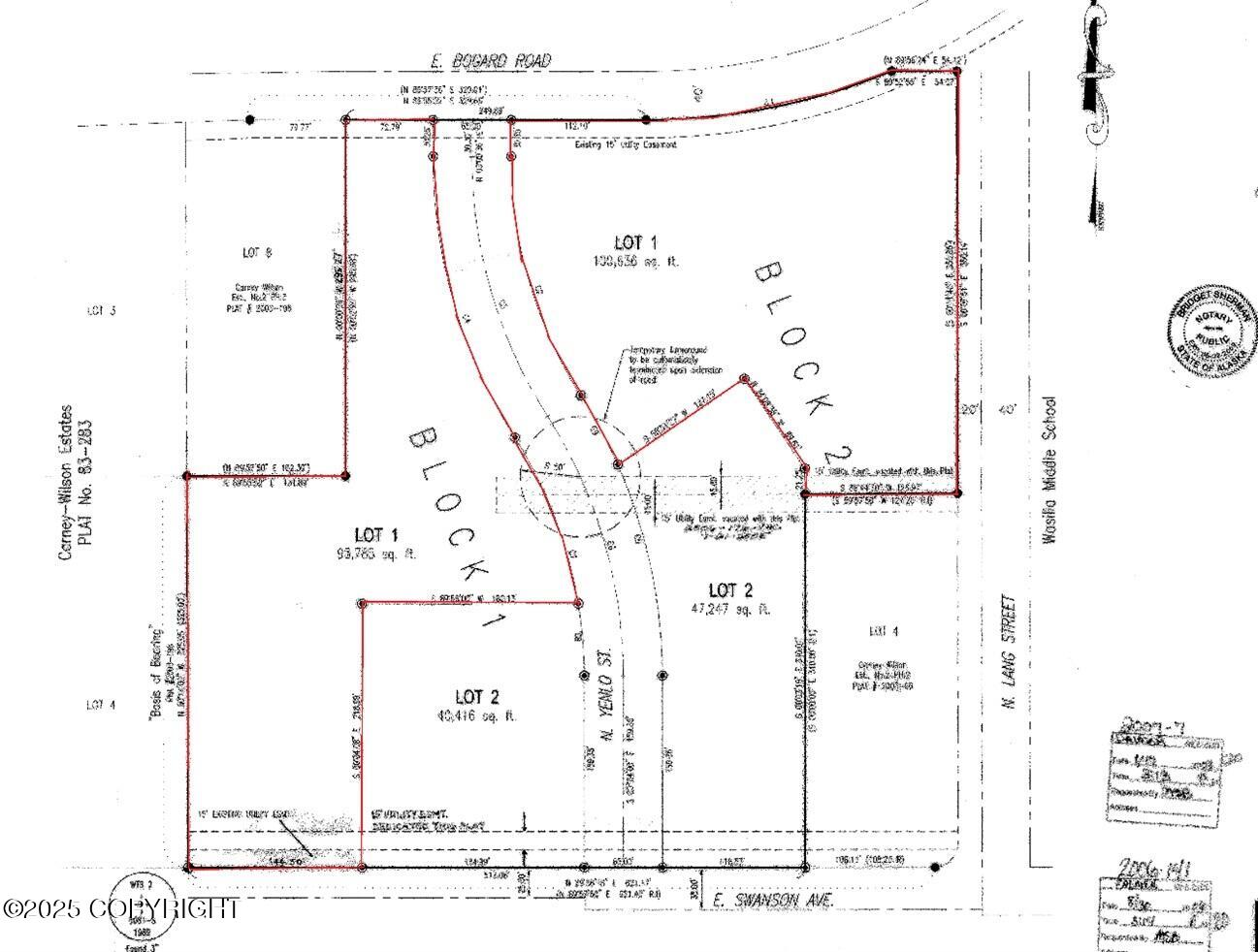 453 E Swanson Avenue Property Photo 4