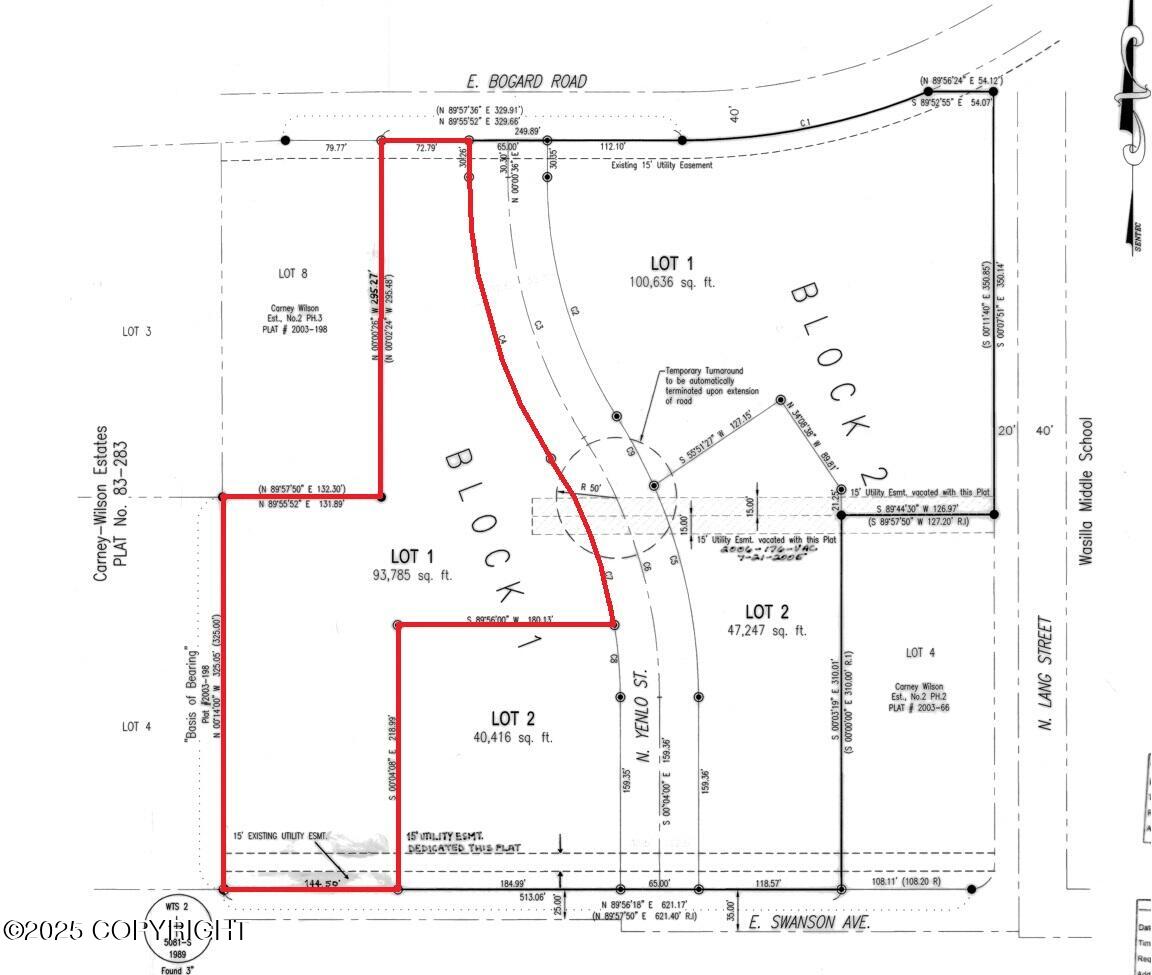 453 E Swanson Avenue Property Photo 4