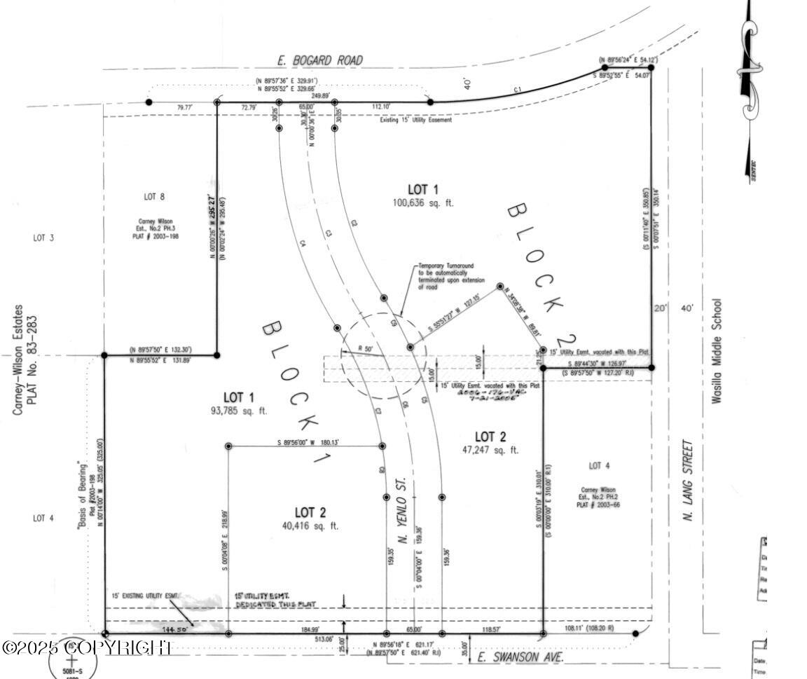 453 E Swanson Avenue Property Photo 7