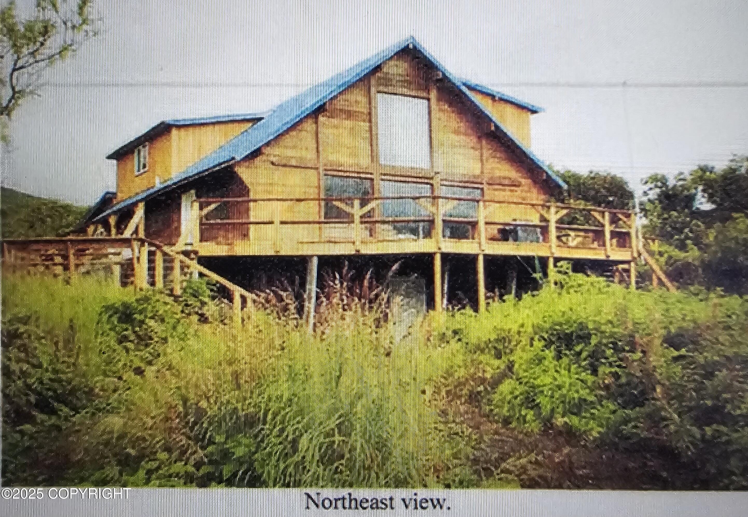 0000 Chignik Lodge Property Photo 1