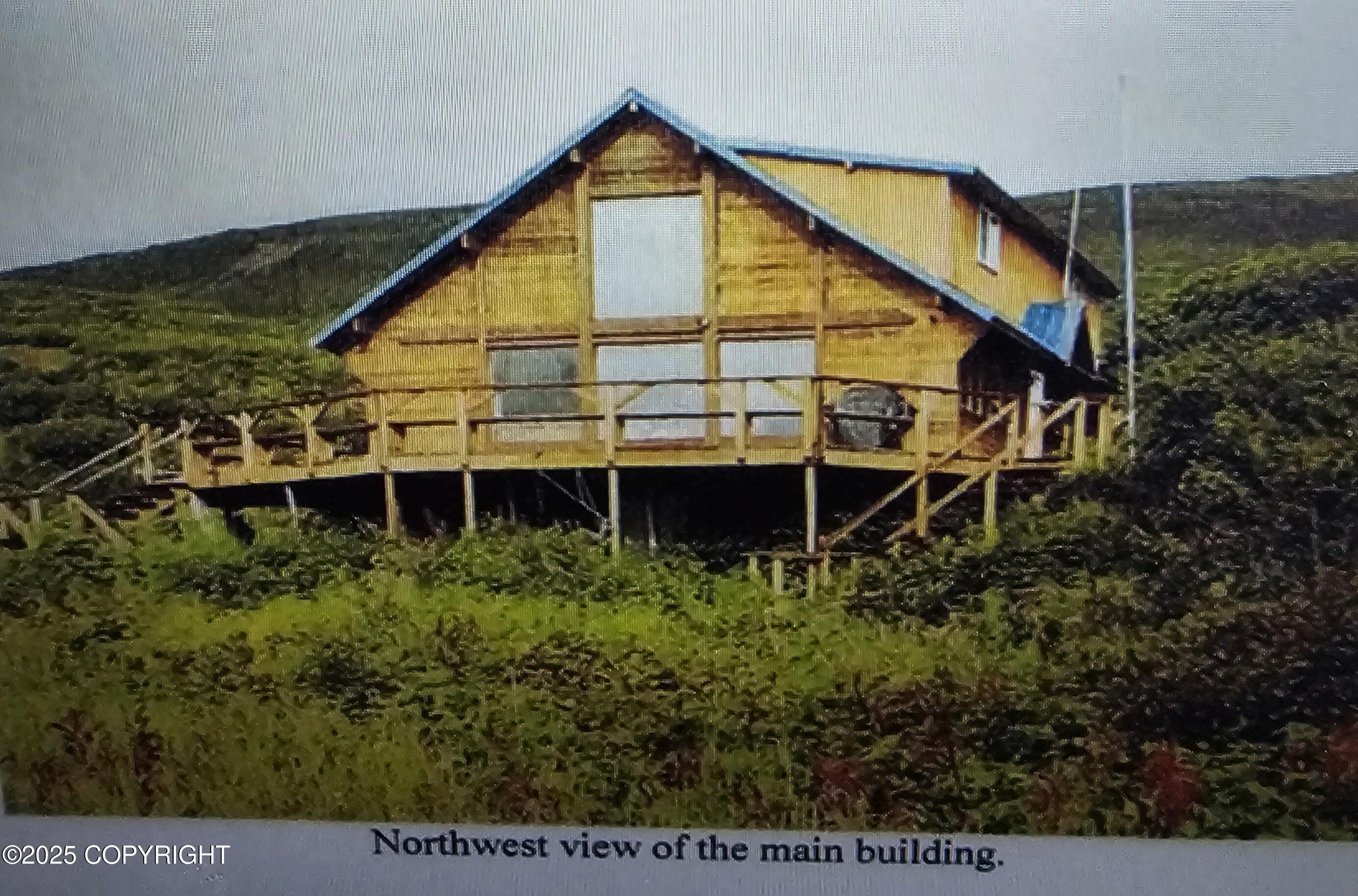0000 Chignik Lodge Property Photo 8