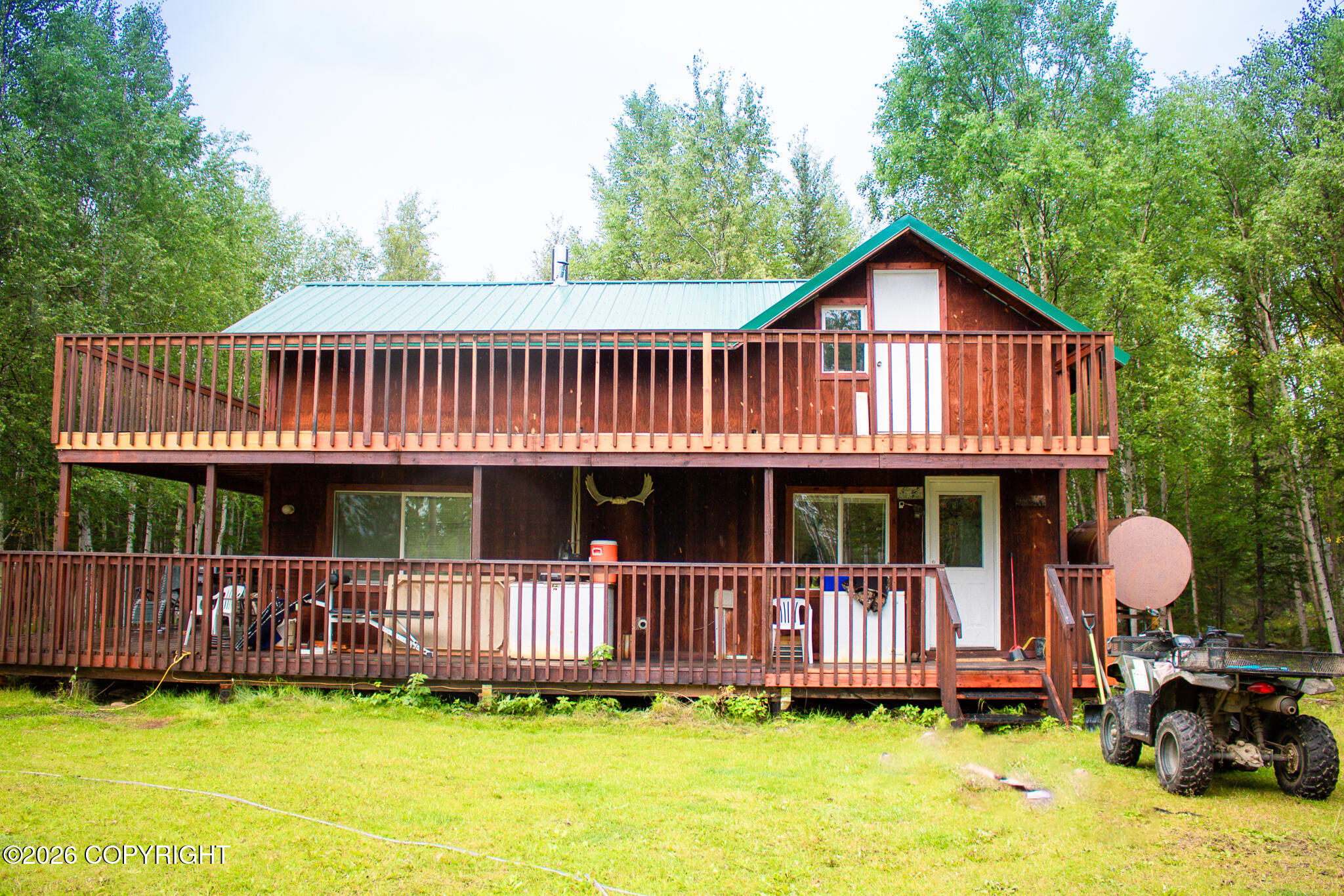 1210 Hudson Road Property Photo 1