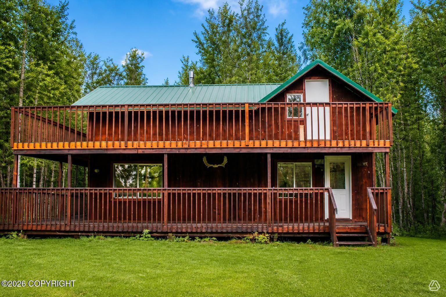 1210 Hudson Road Property Photo 1