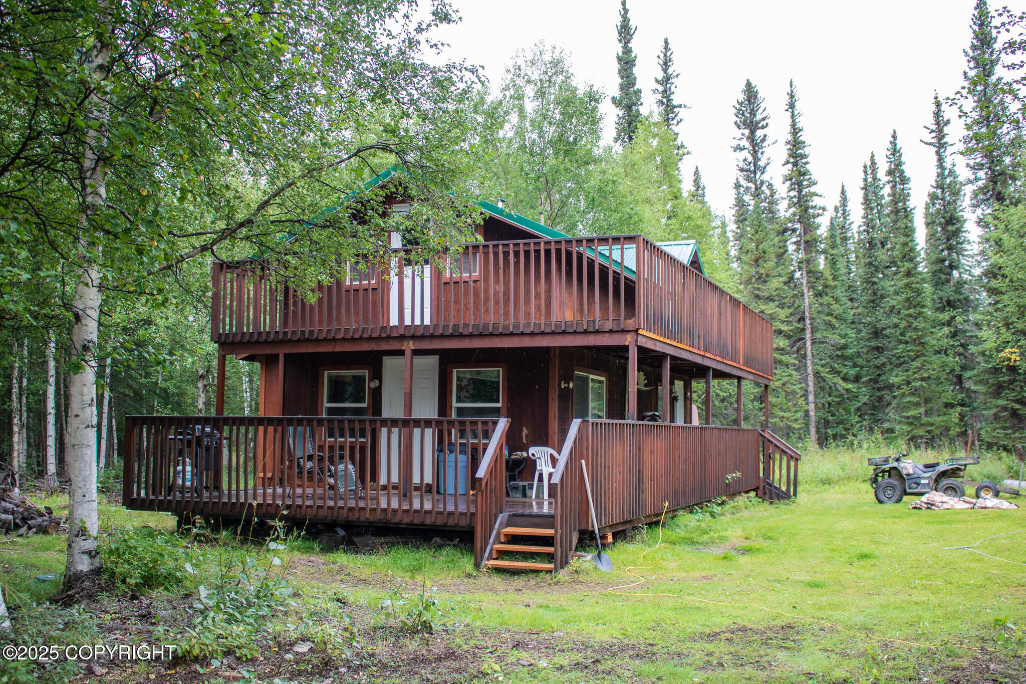 1210 Hudson Road Property Photo 5
