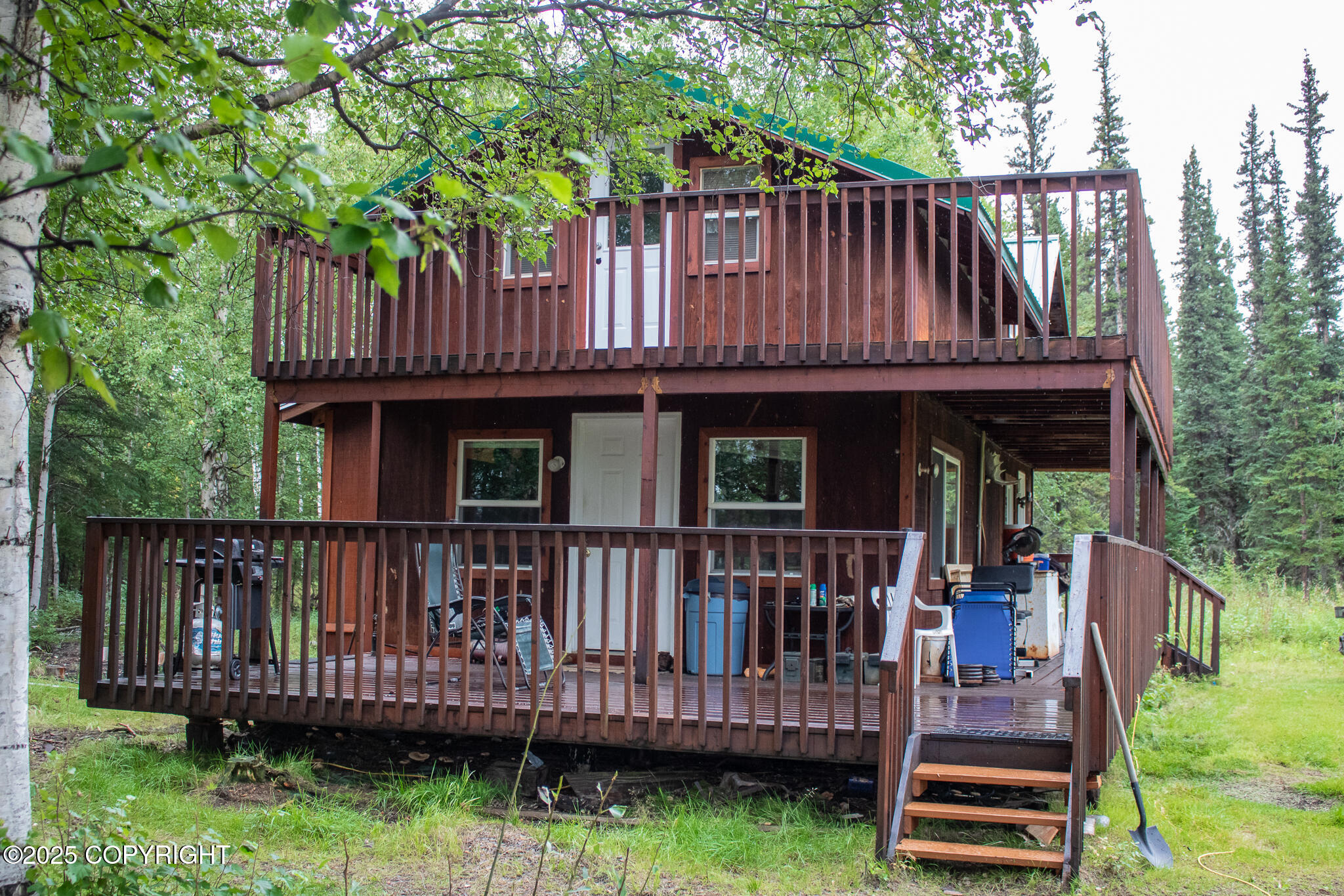 1210 Hudson Road Property Photo 6