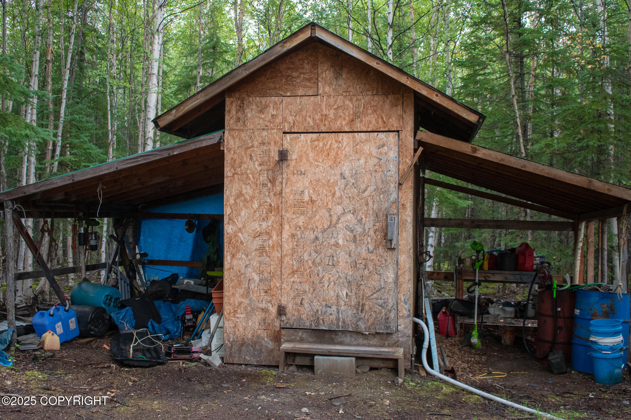 1210 Hudson Road Property Photo 14