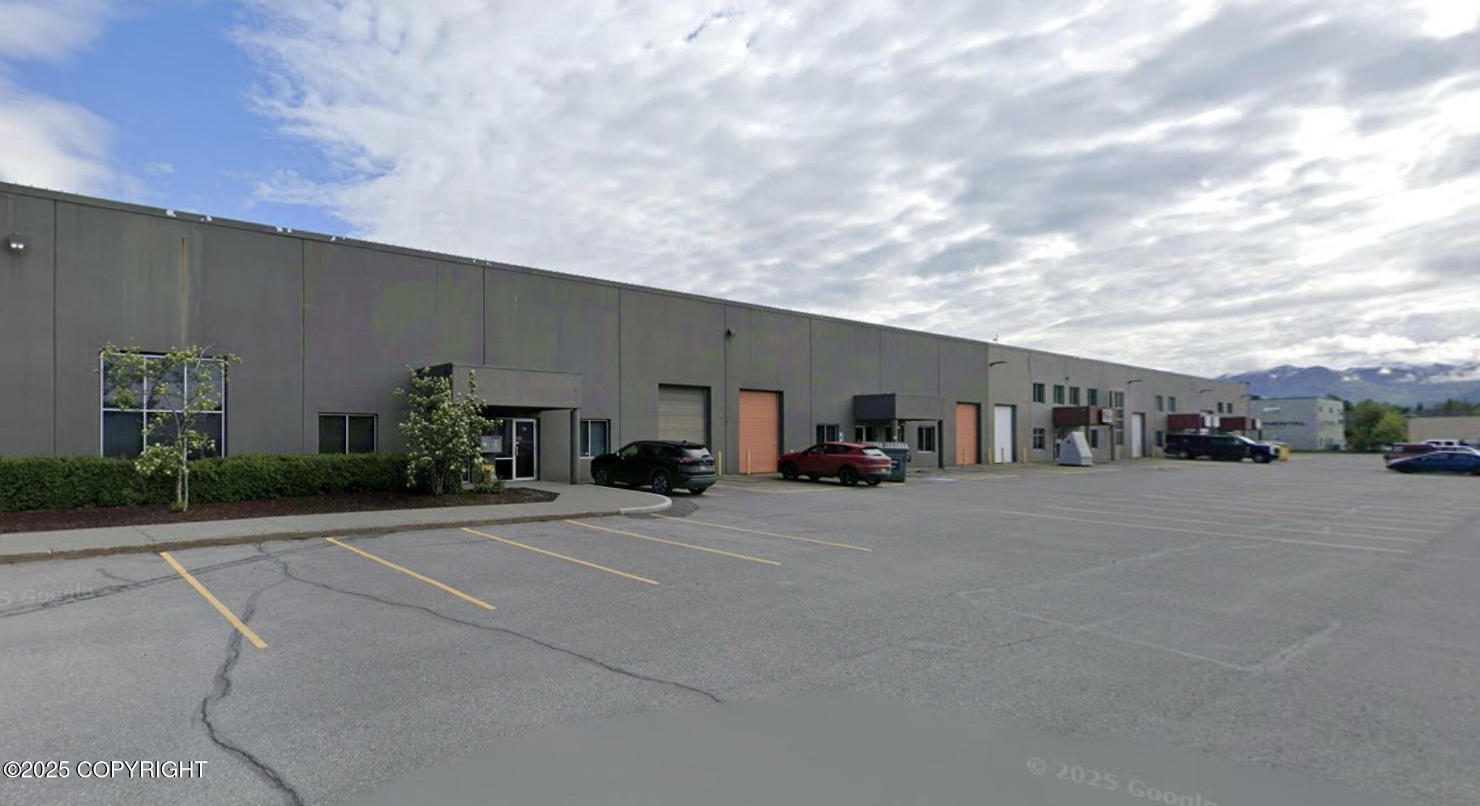 4831 Old Seward Highway #202 Property Photo 1