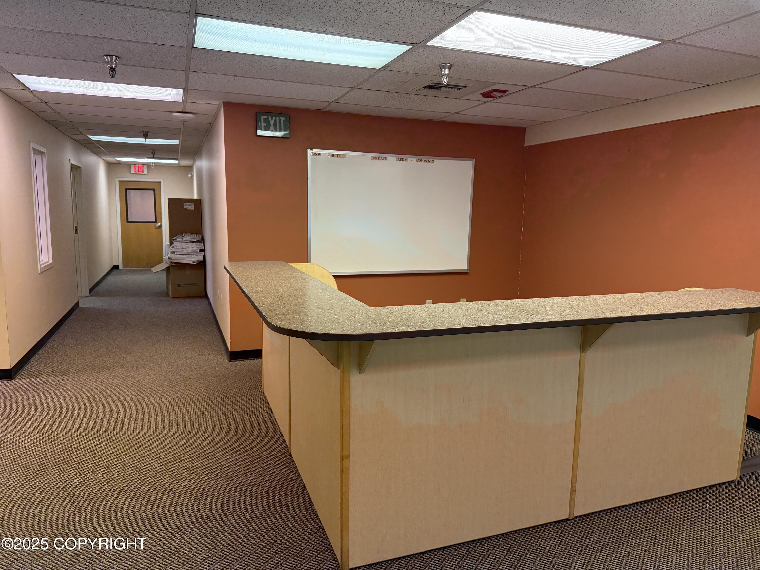 4831 Old Seward Highway #202 Property Photo 2