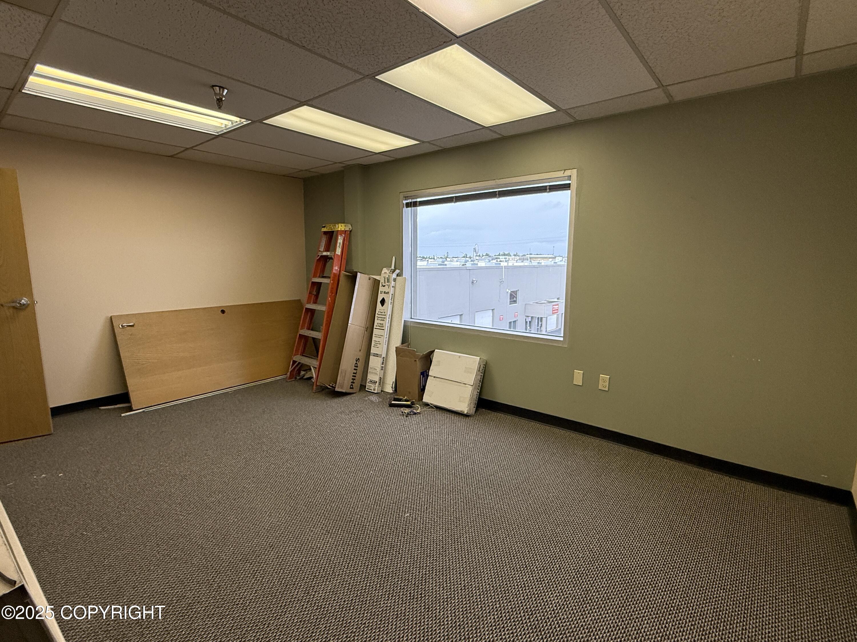 4831 Old Seward Highway #202 Property Photo 4