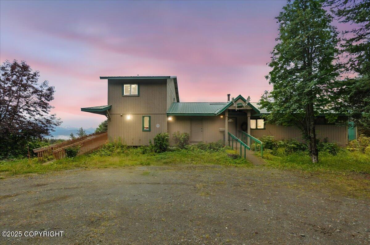 62479 Skyline Drive Property Photo 1