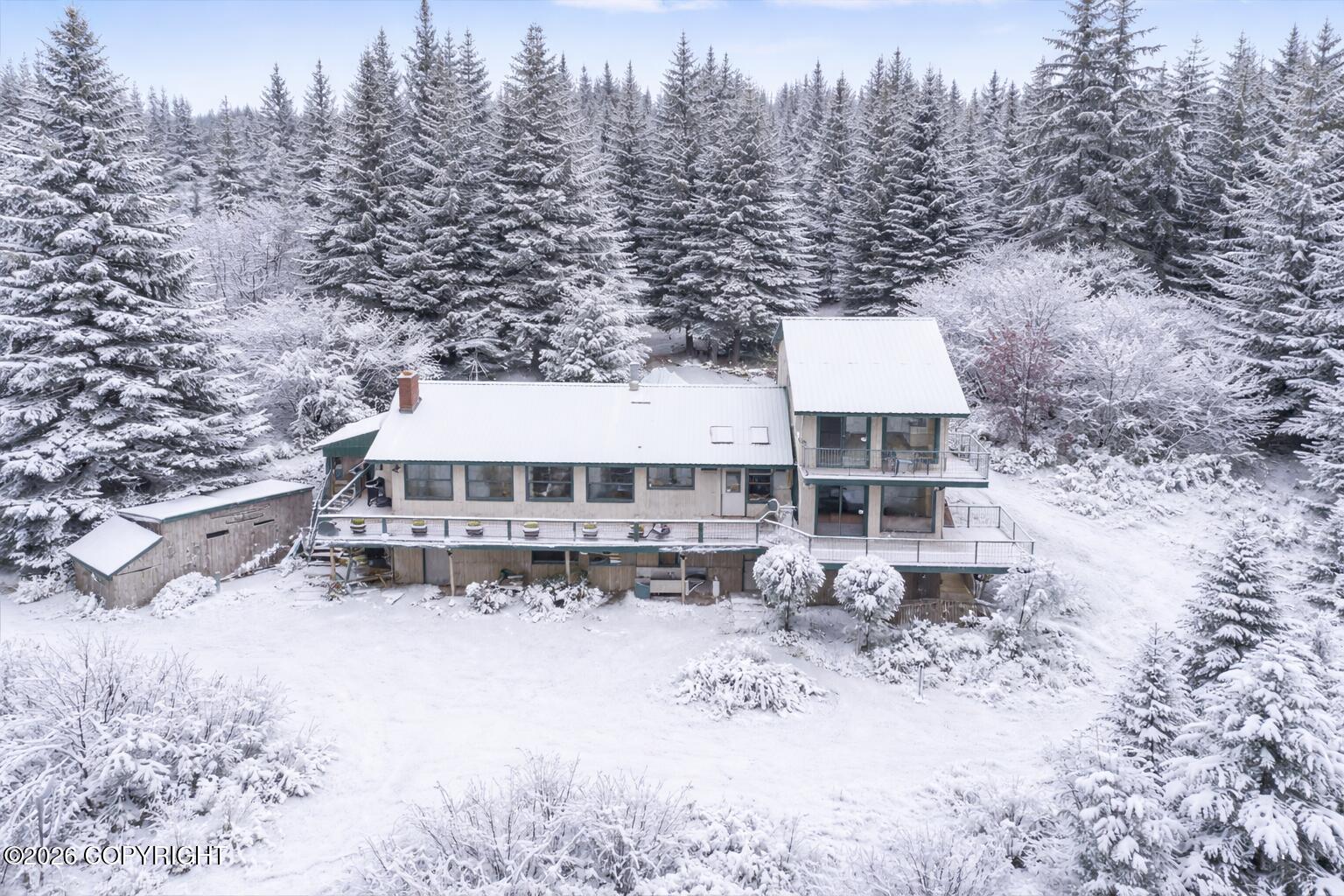 62479 Skyline Drive Property Photo 16