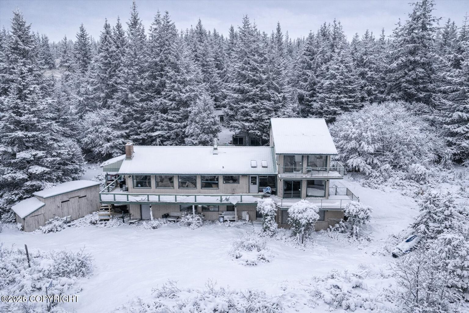 62479 Skyline Drive Property Photo 19