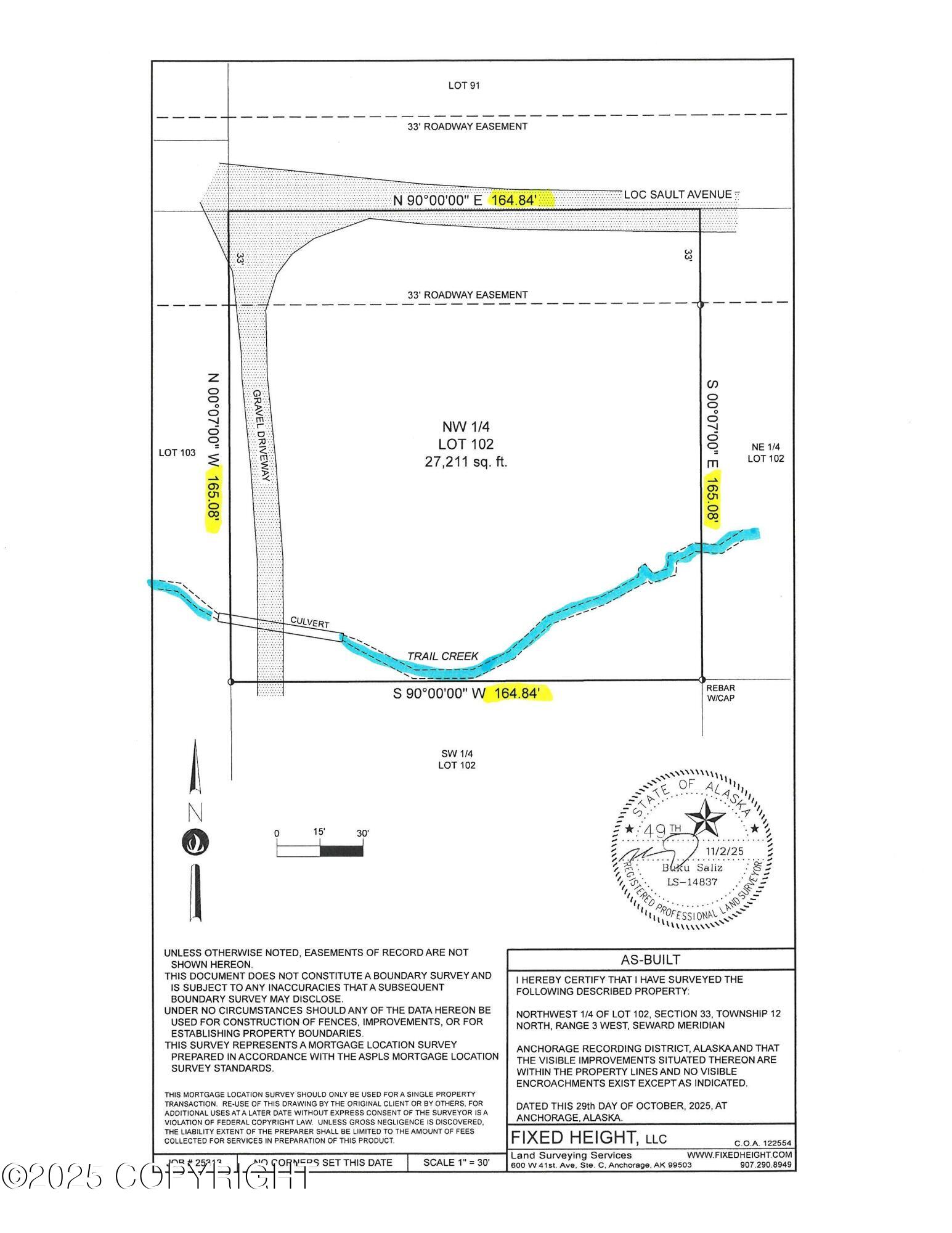 Lot 102 Nw Loc Sault Avenue Property Photo 6