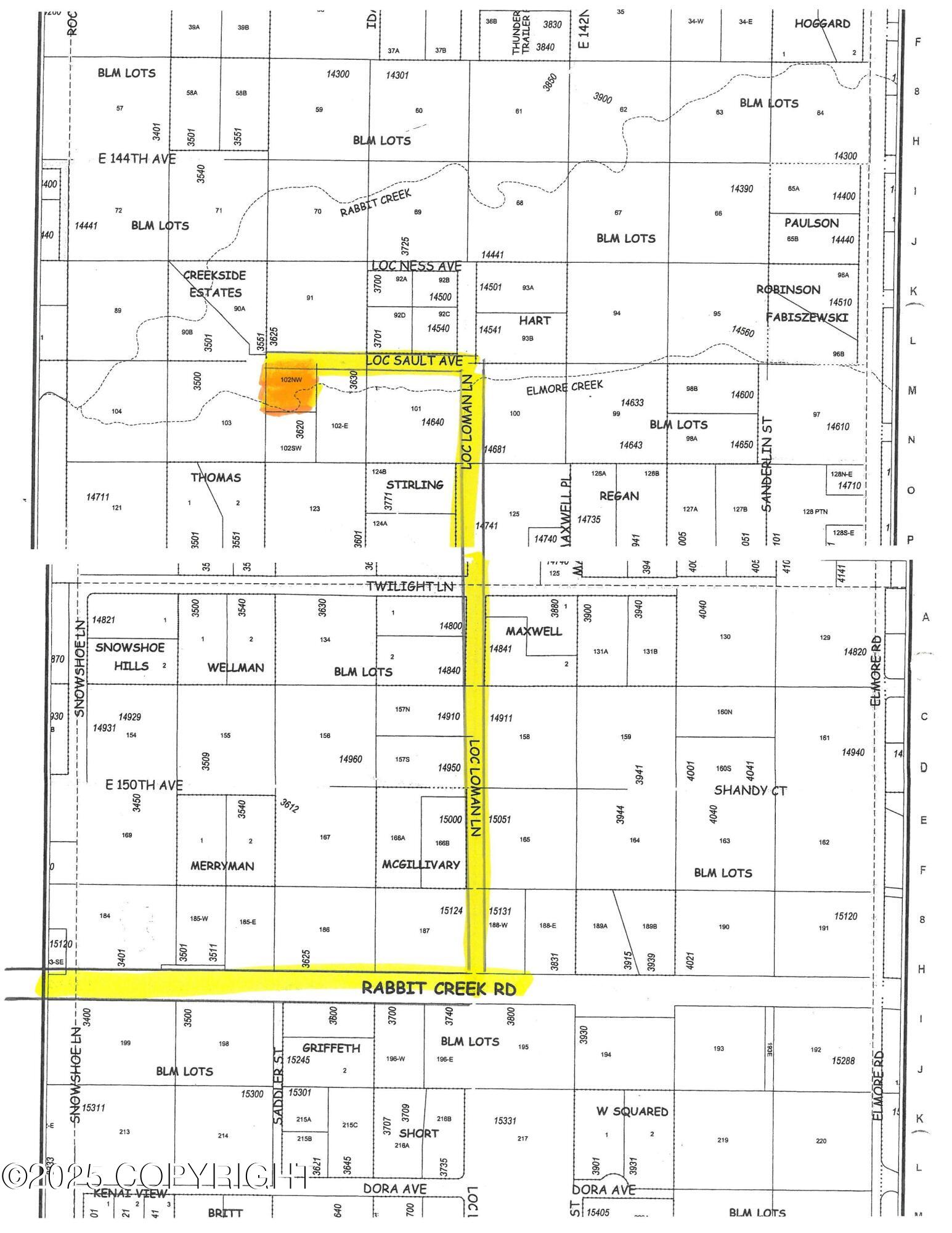 Lot 102 Nw Loc Sault Avenue Property Photo 8