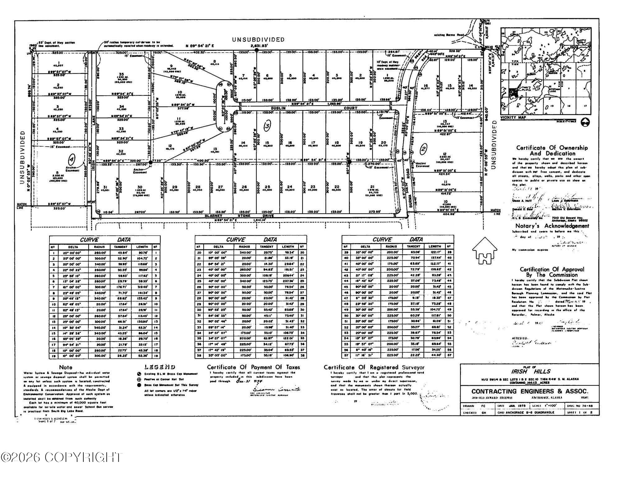 21288 W Blarney Stone Drive Property Photo 3