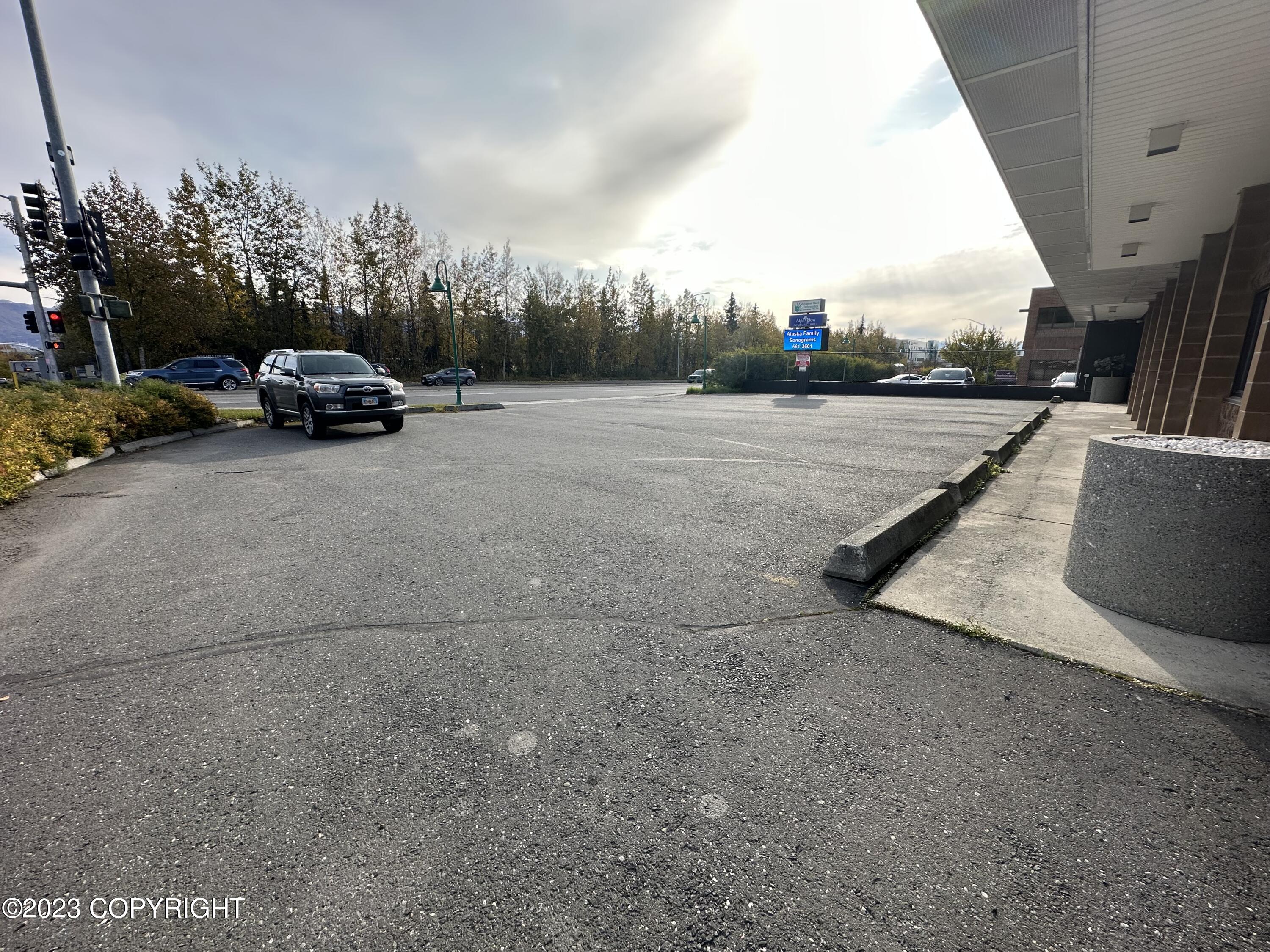 3600 Lake Otis Parkway Property Photo 6