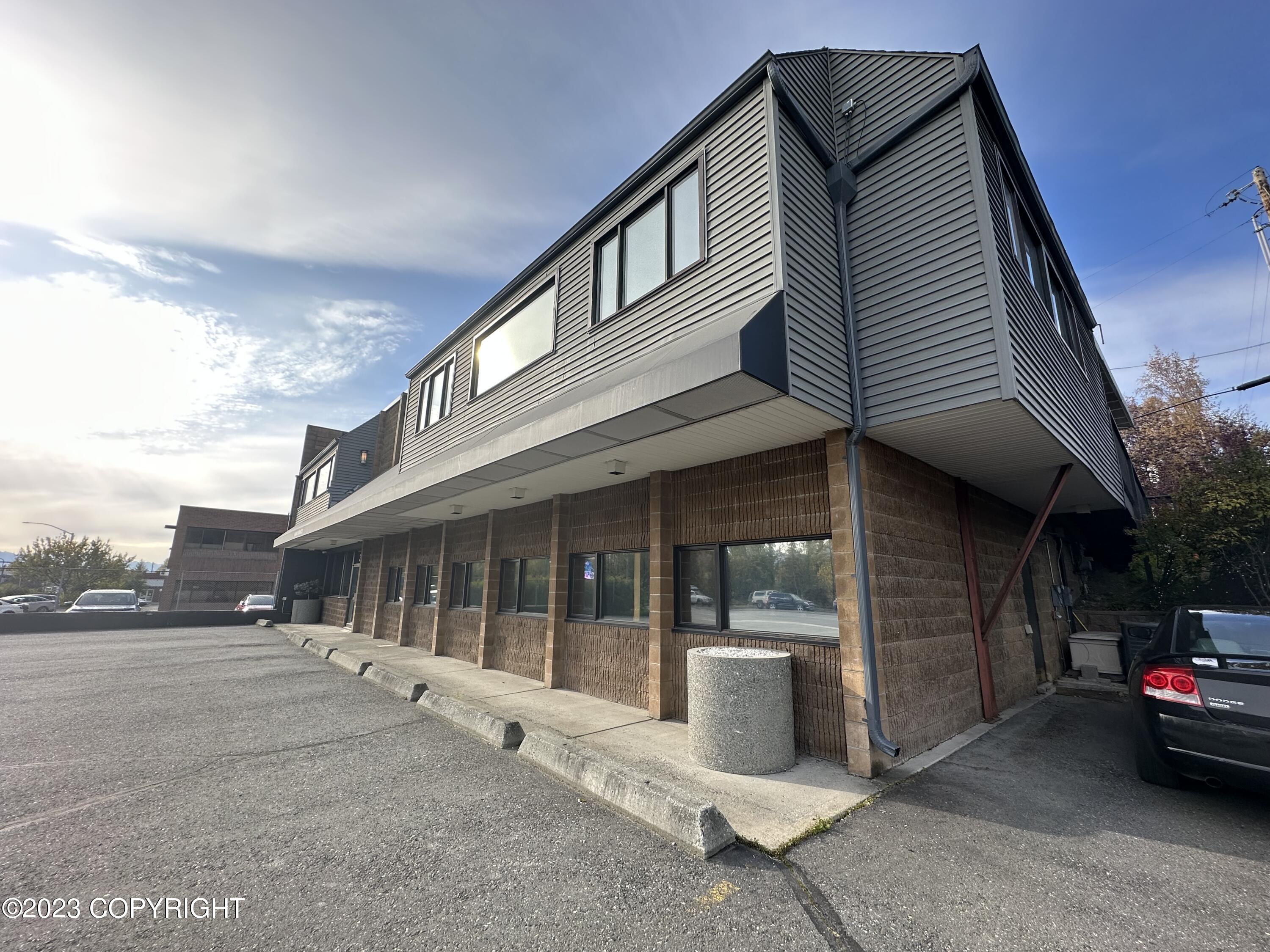 3600 Lake Otis Parkway Property Photo 7