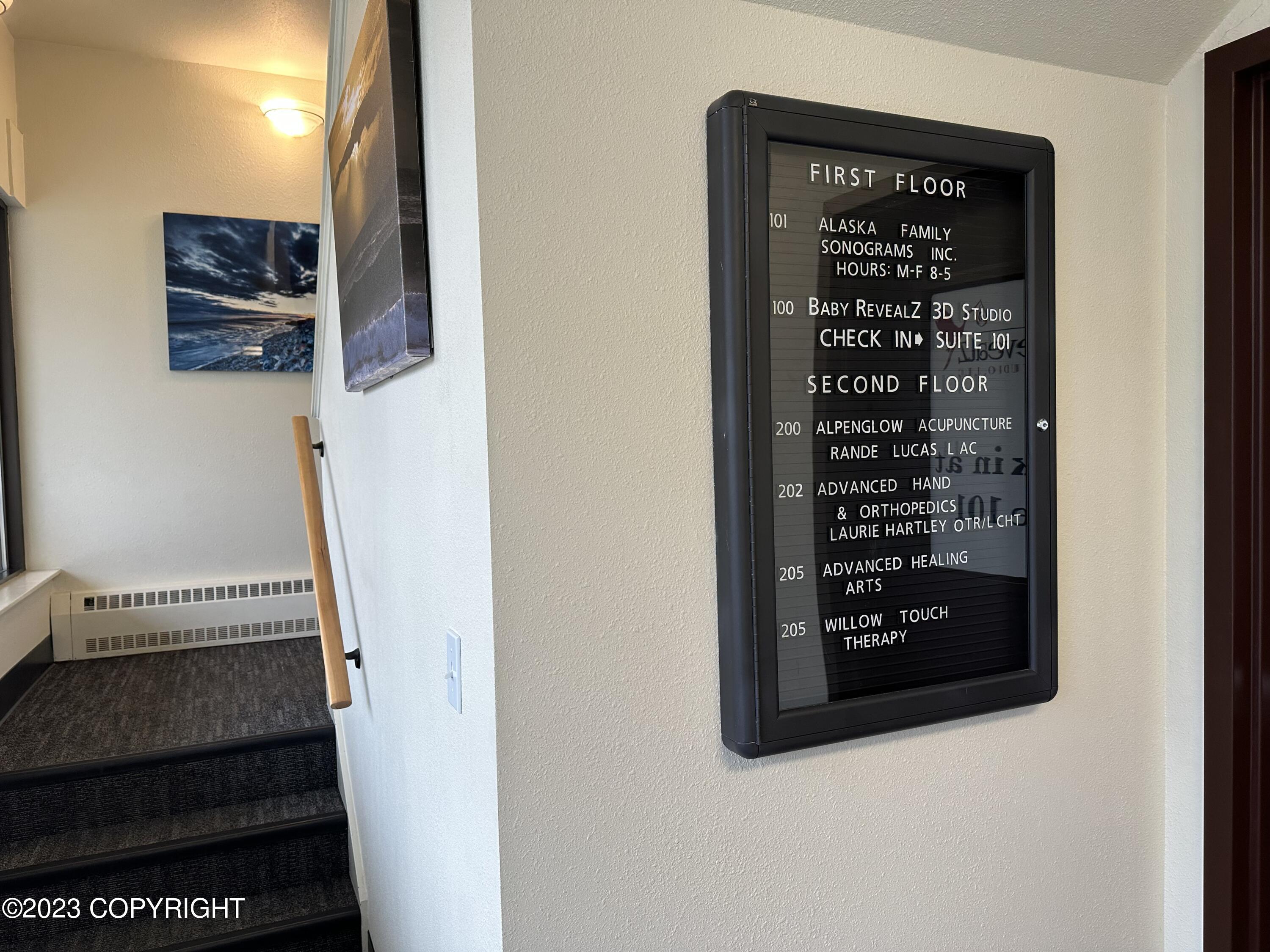 3600 Lake Otis Parkway Property Photo 9