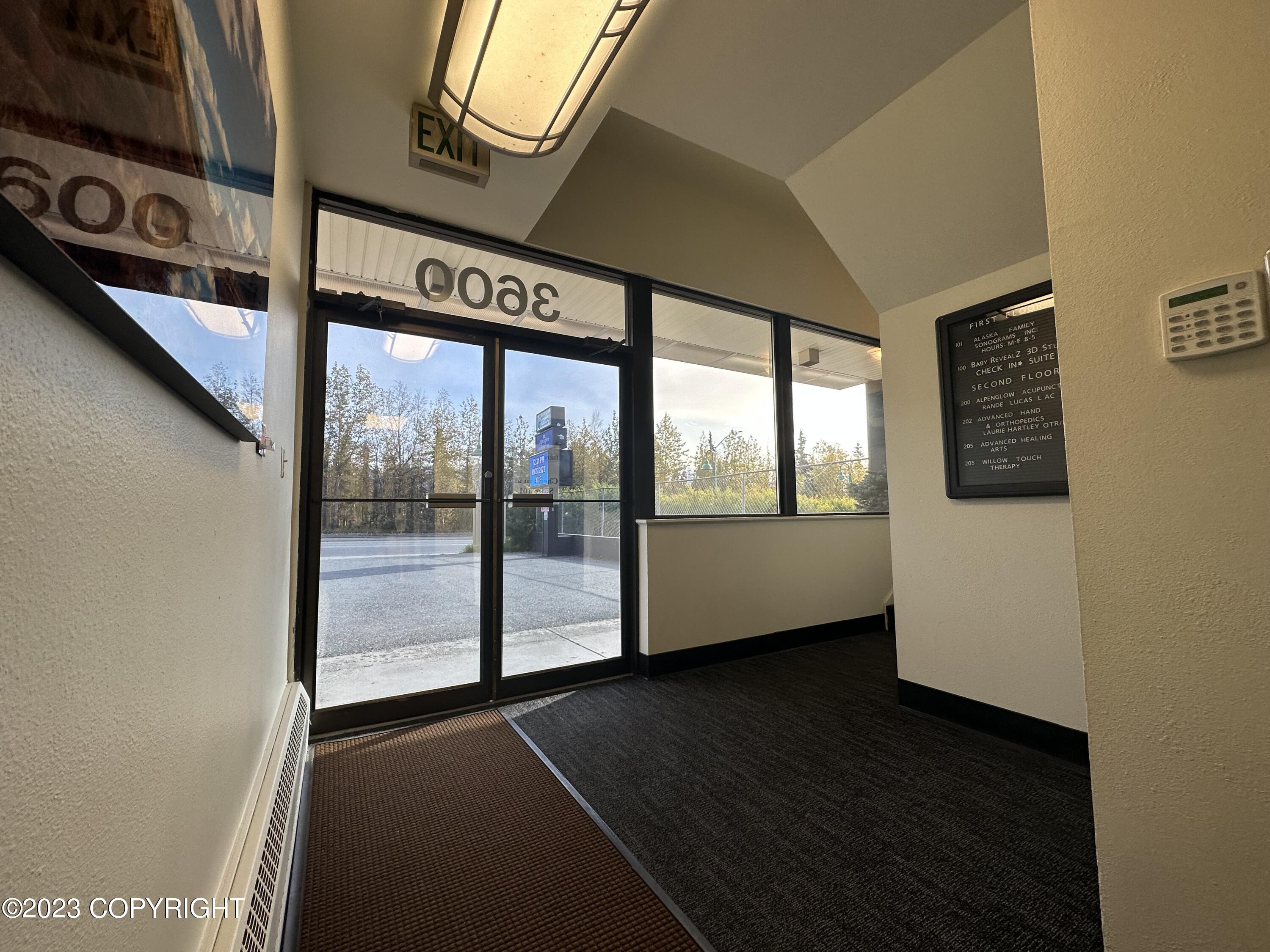 3600 Lake Otis Parkway Property Photo 10