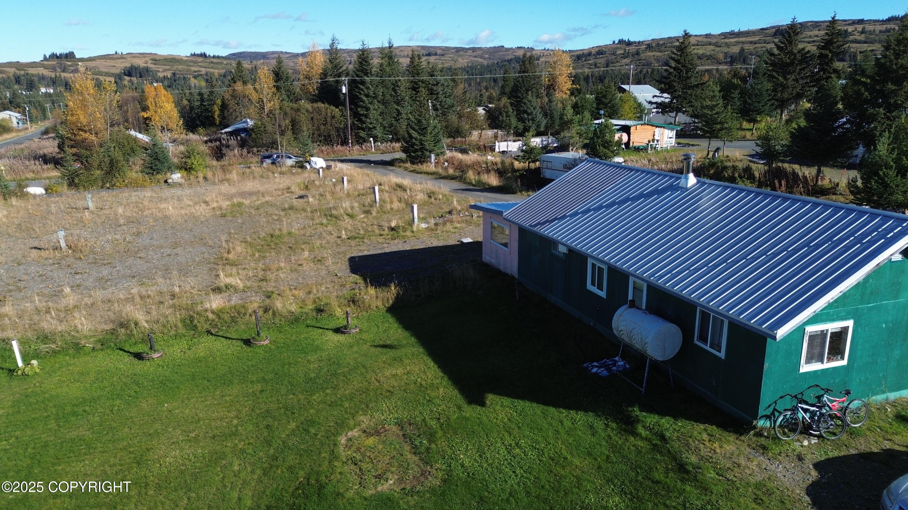 64820 Nikolaevsk Road Property Photo 1