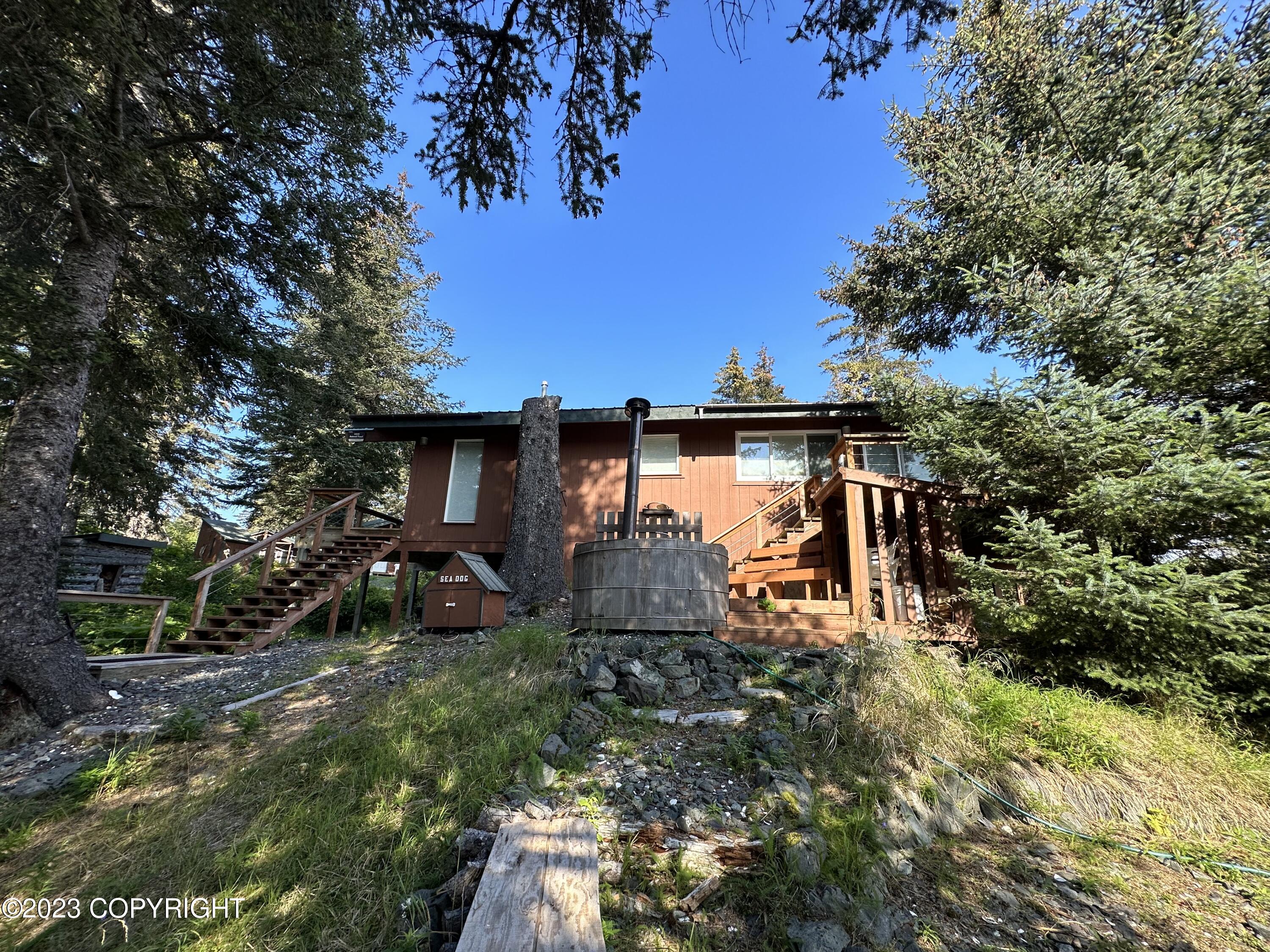 57739 Seldovia Bay Lease Property Photo 13