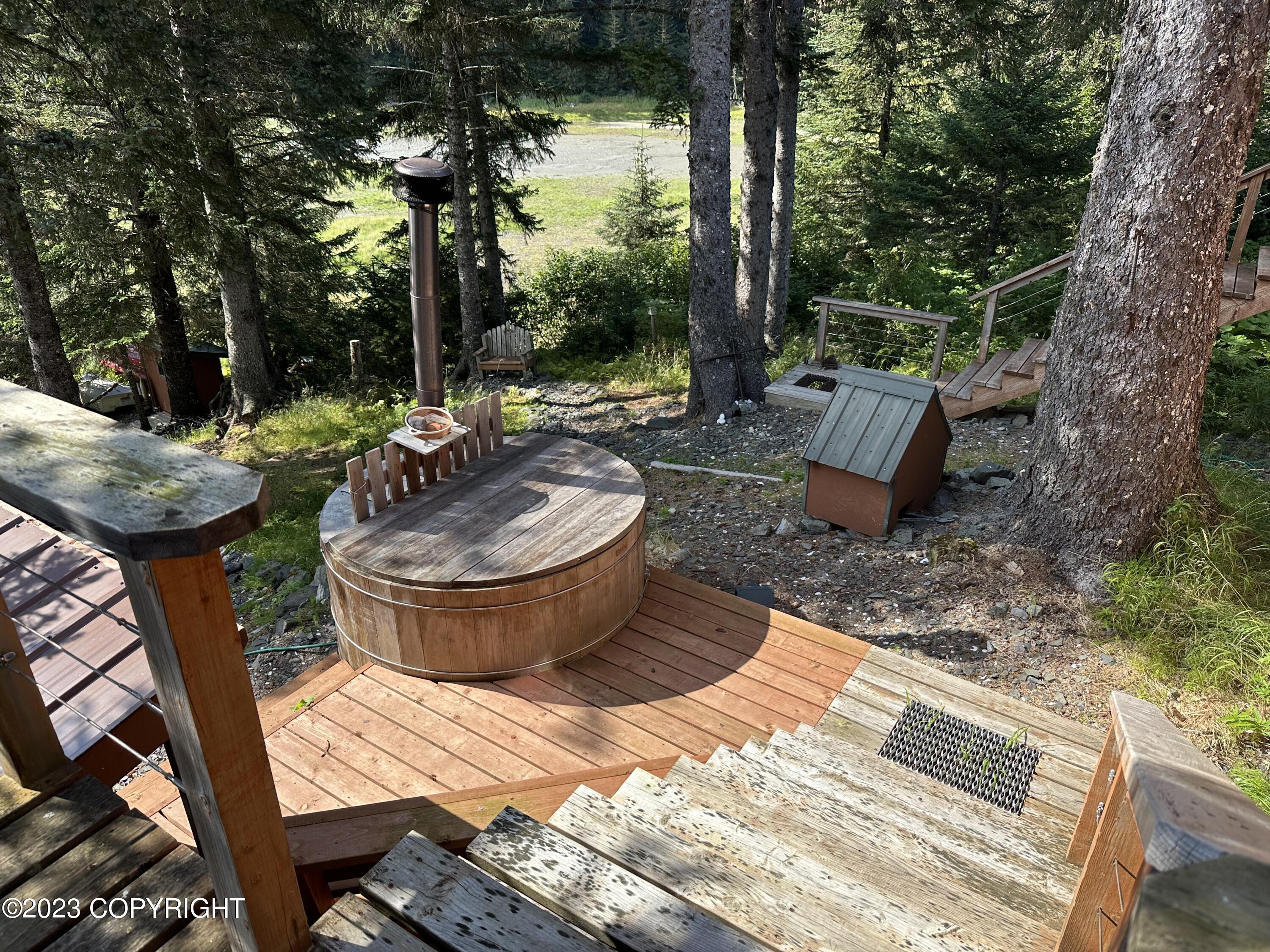 57739 Seldovia Bay Lease Property Photo 17