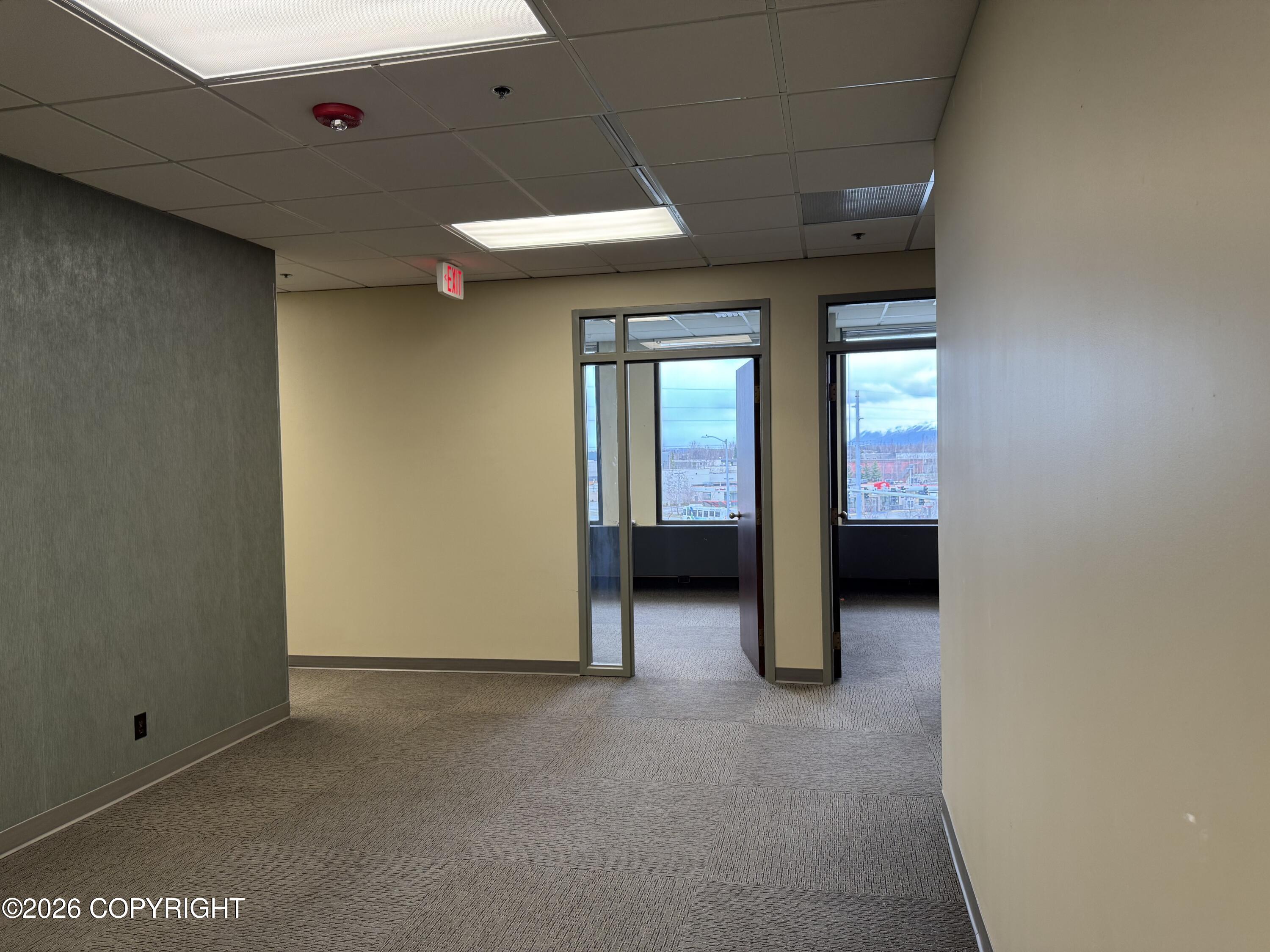 101 W Benson Boulevard #300 Property Photo 2