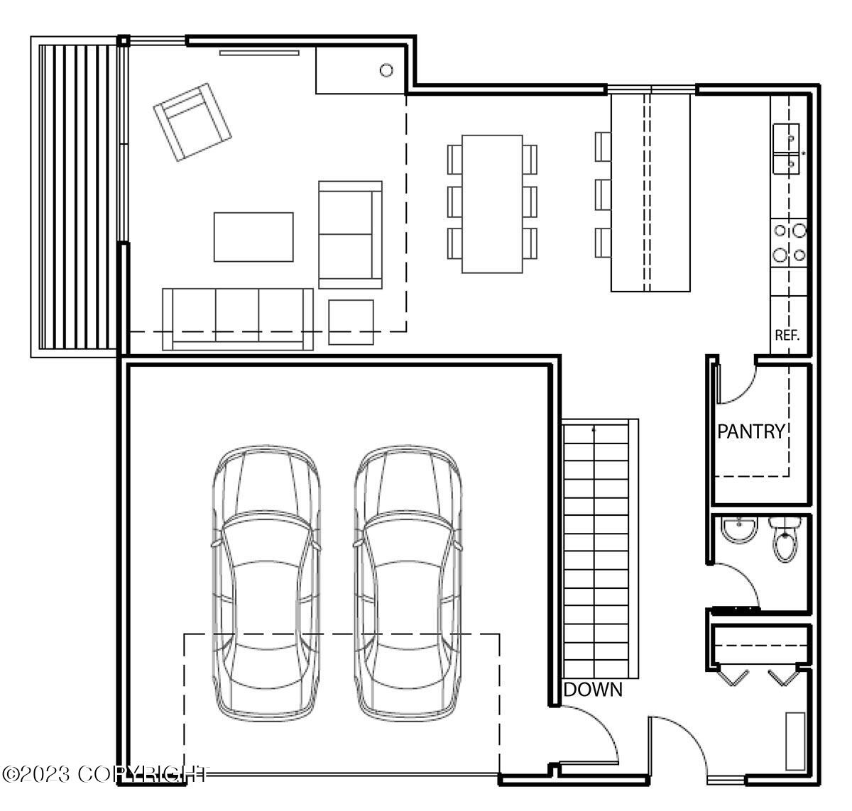 769 Station Lane #a11 Property Photo 46