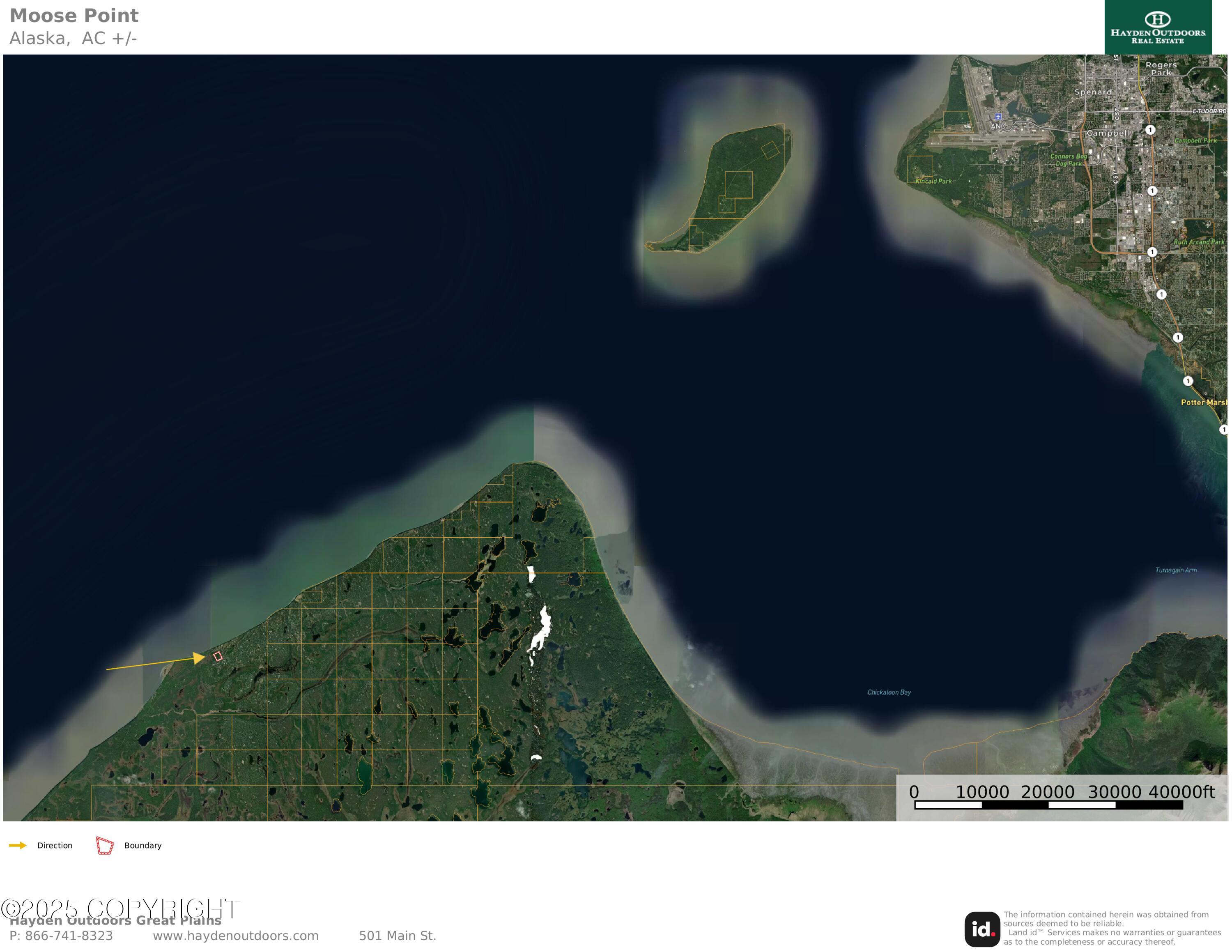 000 Moose Point Property Photo 2