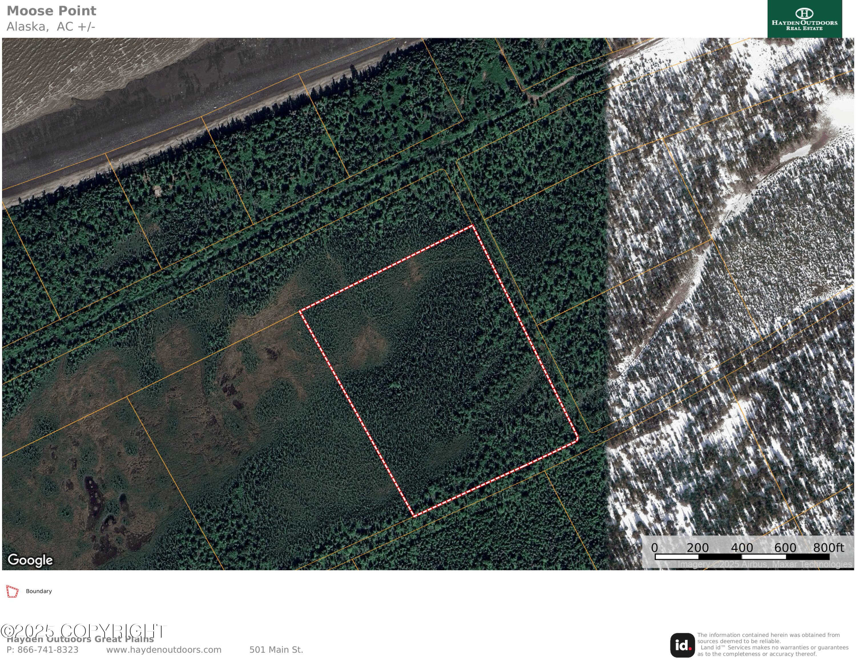 000 Moose Point Property Photo 3