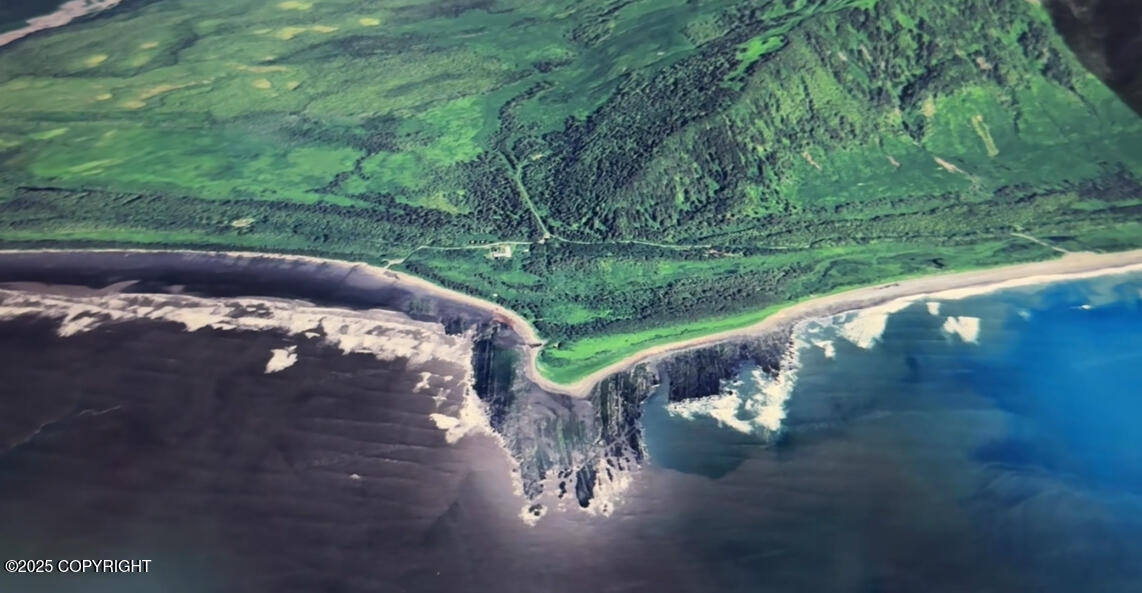 000 Cape Yakataga Property Photo 1