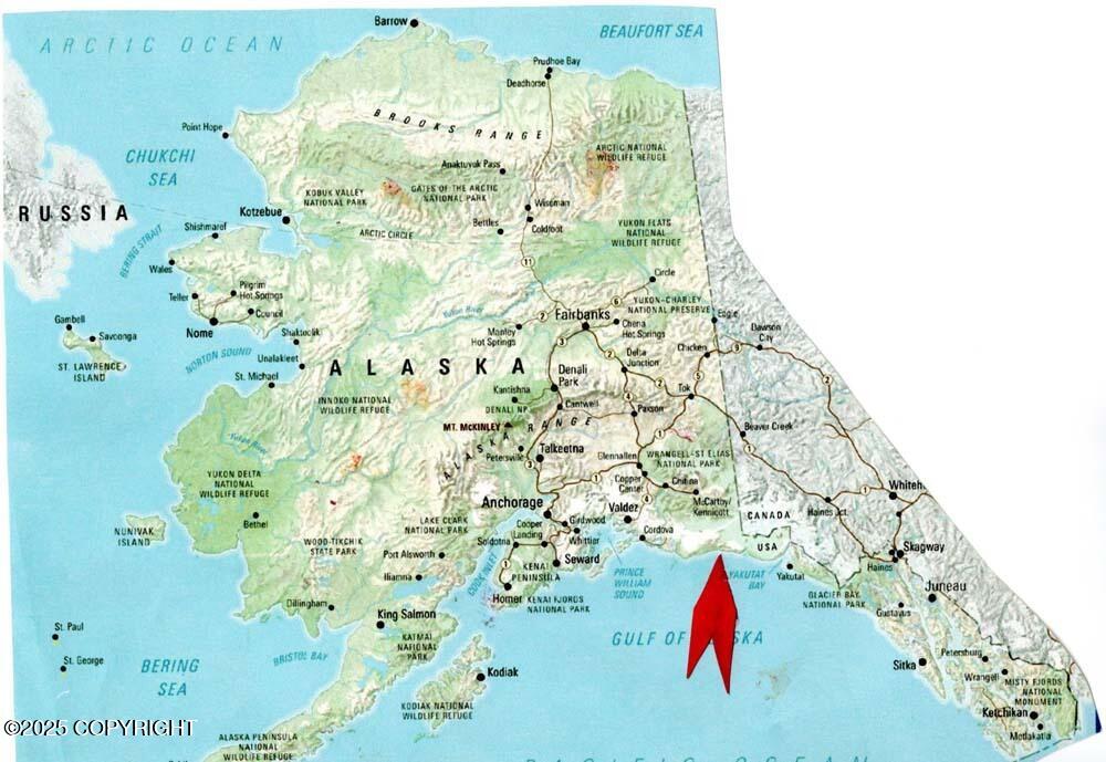 000 Cape Yakataga Property Photo 11