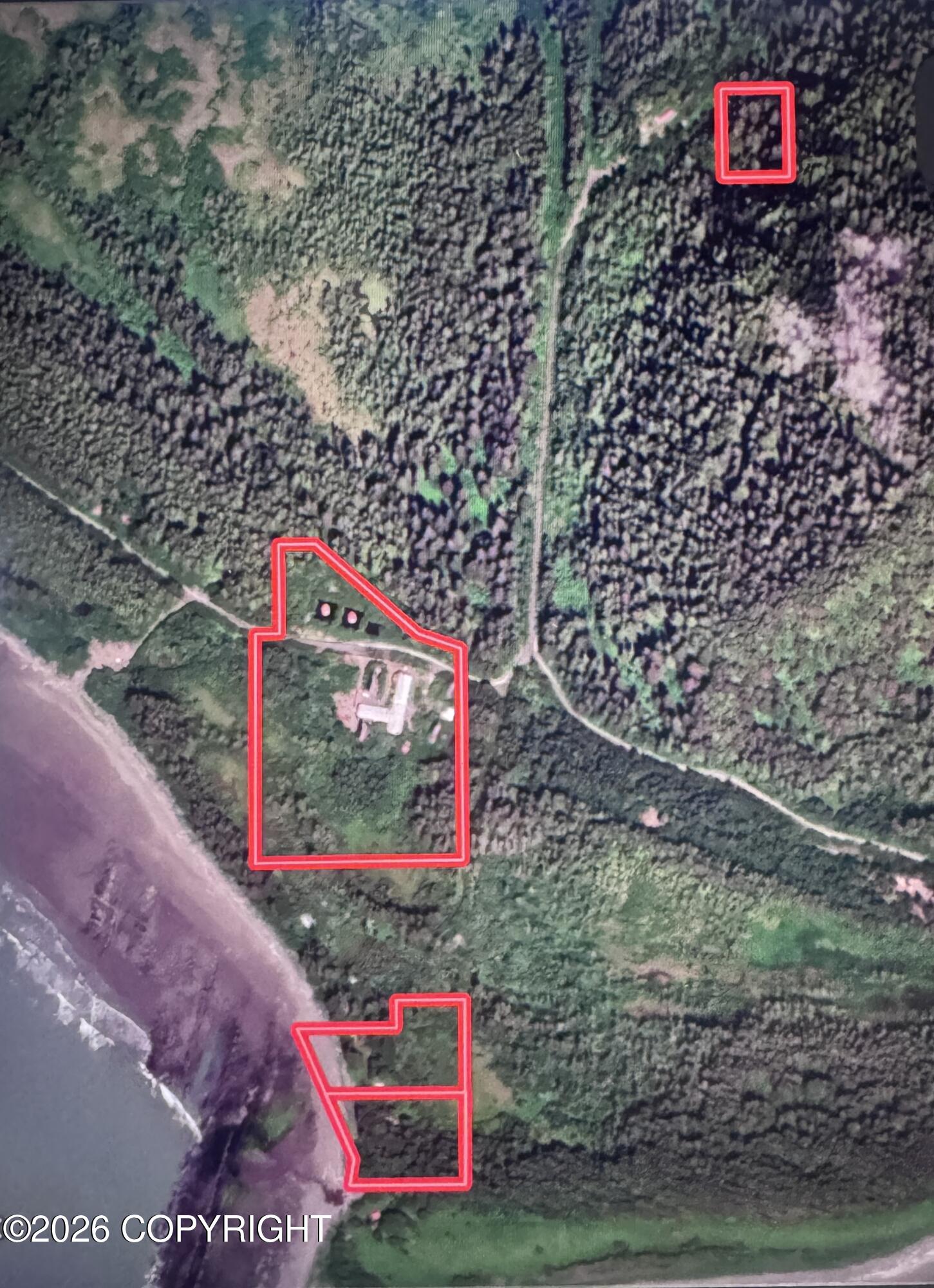 000 Cape Yakataga Property Photo 12