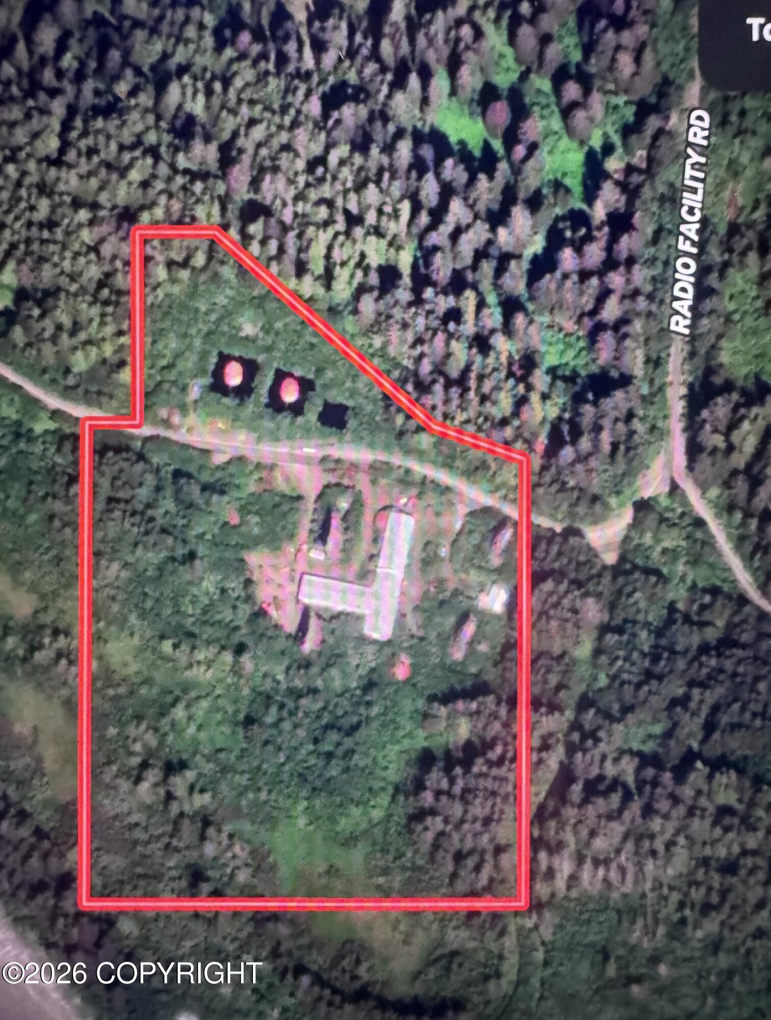 000 Cape Yakataga Property Photo 13