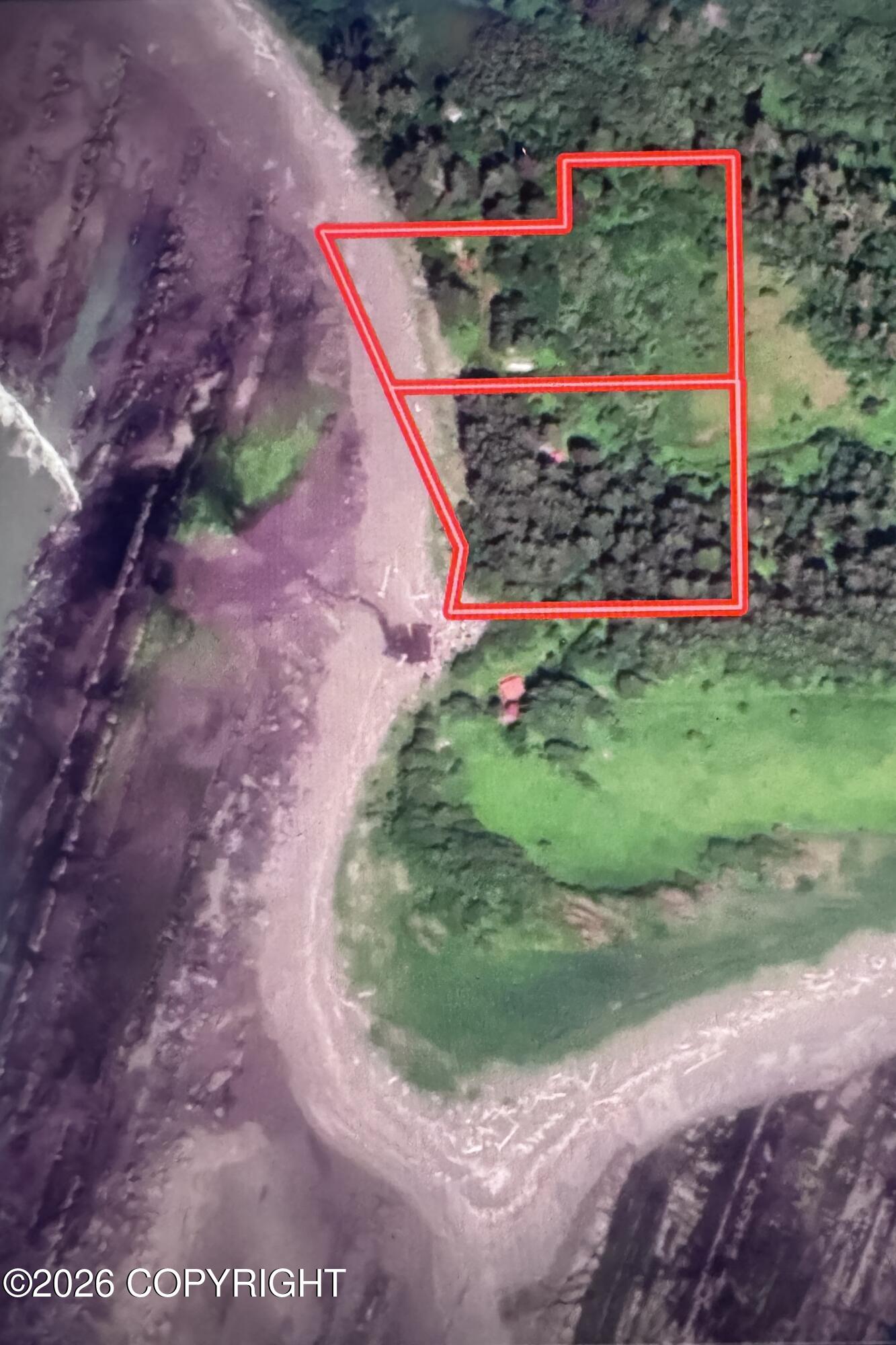000 Cape Yakataga Property Photo 14
