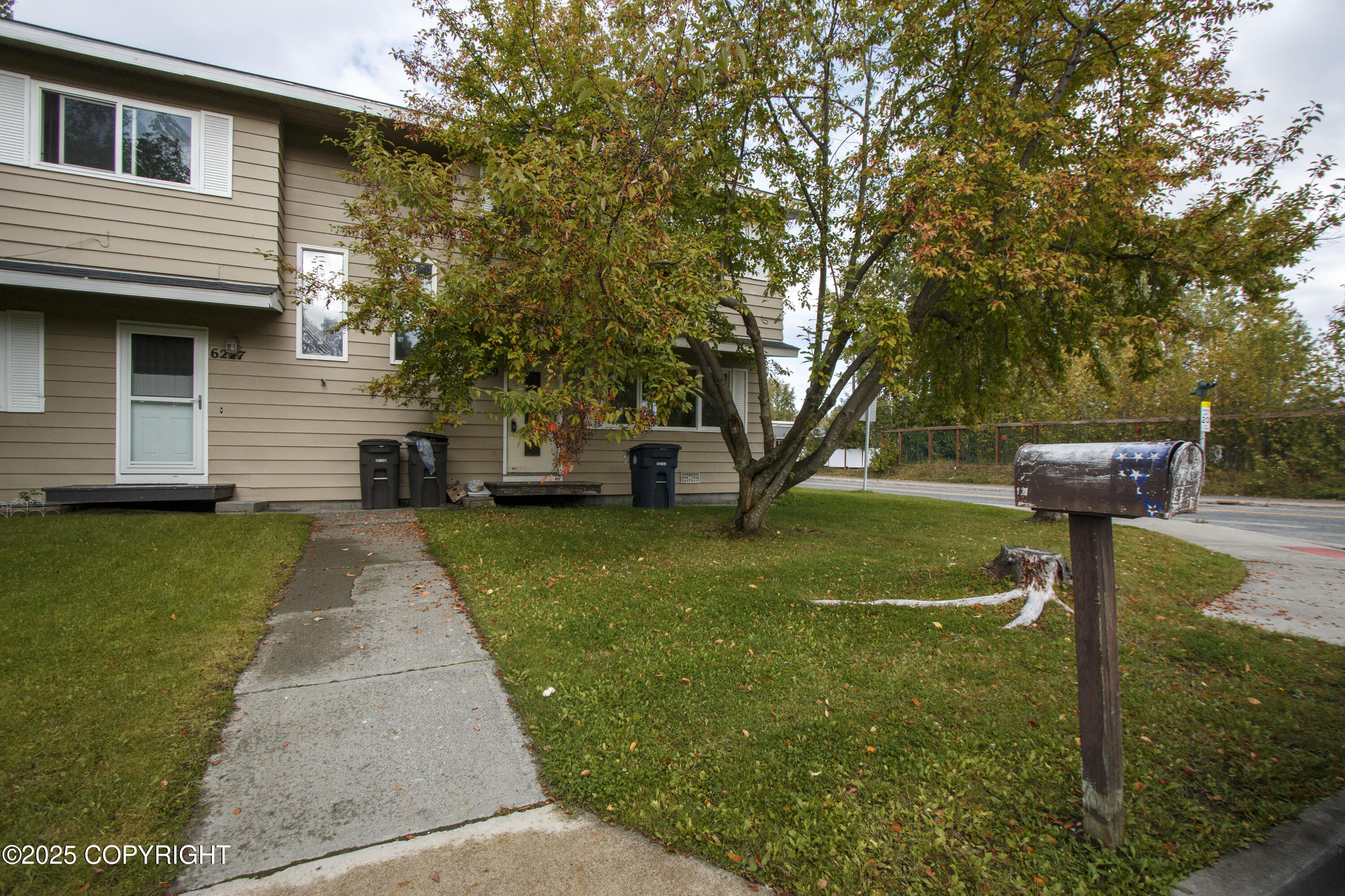 6229 Winding Way #06 Property Photo 1