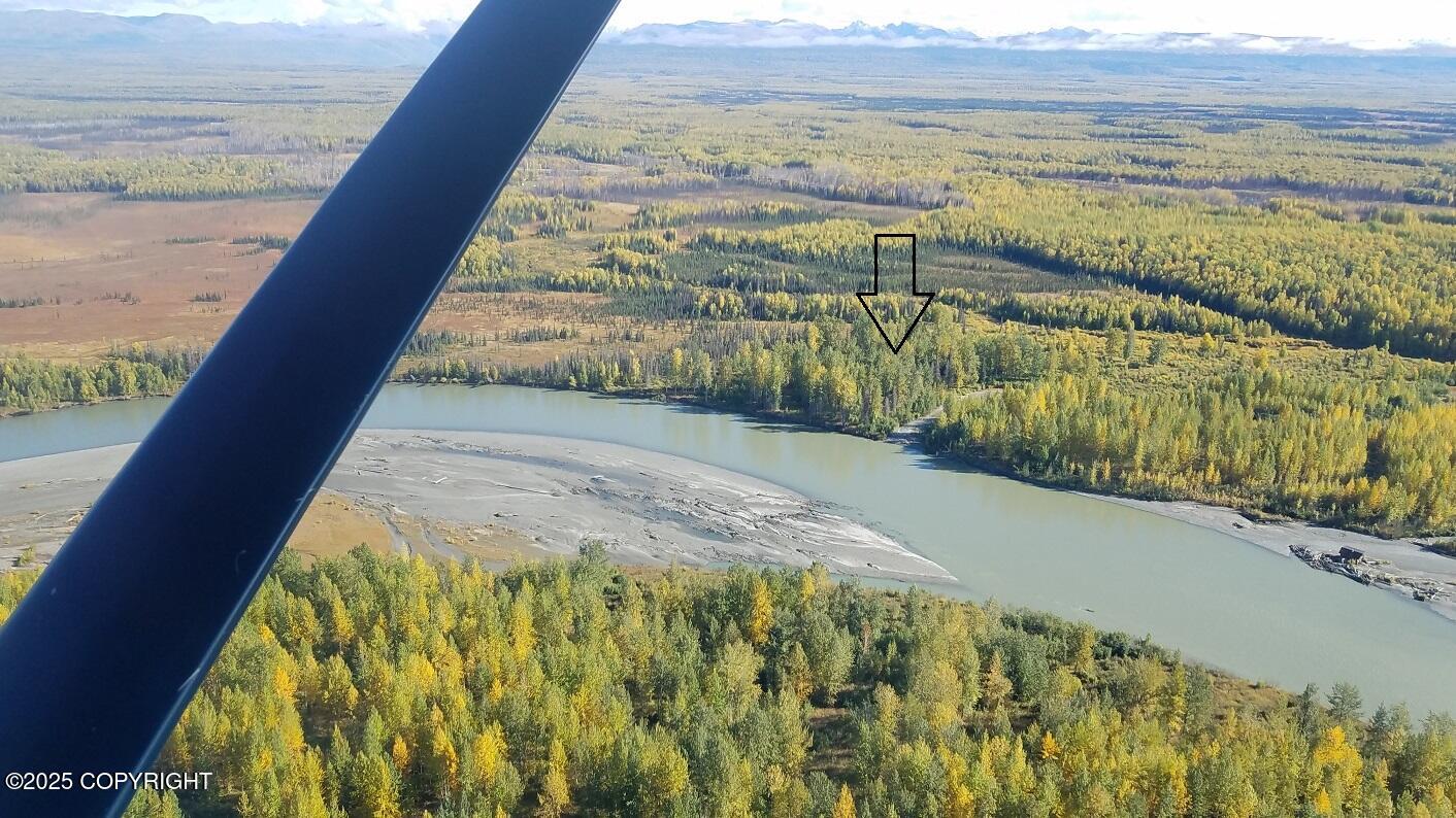 Pcl B4 Susitna River Property Photo 1