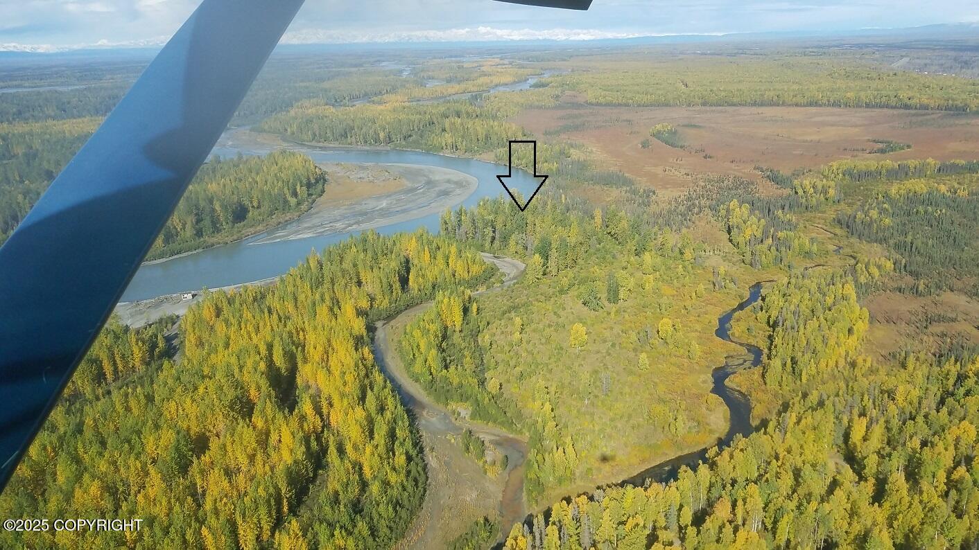 Pcl B4 Susitna River Property Photo 2
