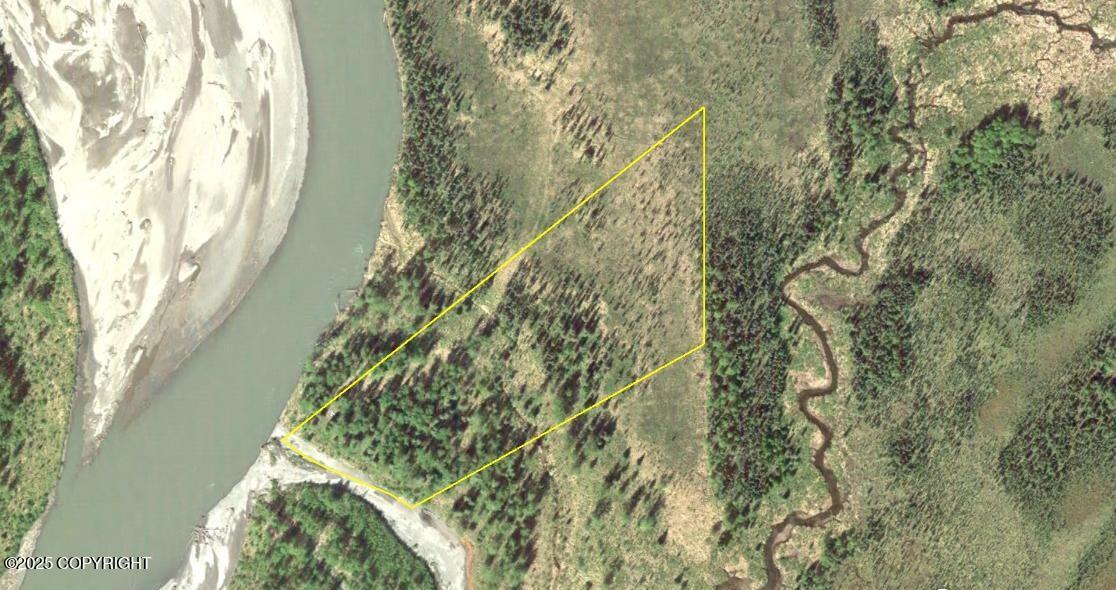 Pcl B4 Susitna River Property Photo 3