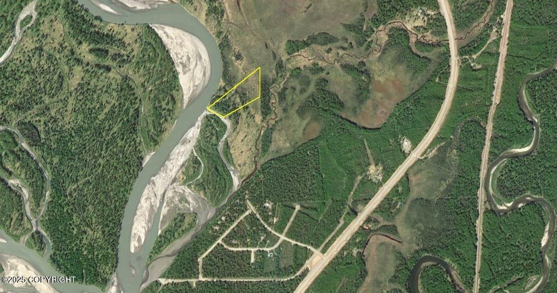 Pcl B4 Susitna River Property Photo 4