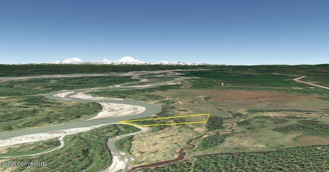 Pcl B4 Susitna River Property Photo 5