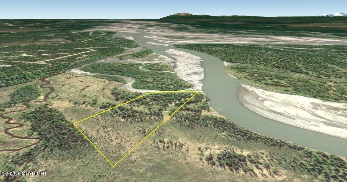 Pcl B4 Susitna River Property Photo 6
