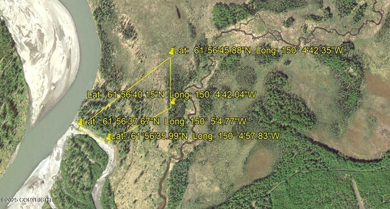 Pcl B4 Susitna River Property Photo 7