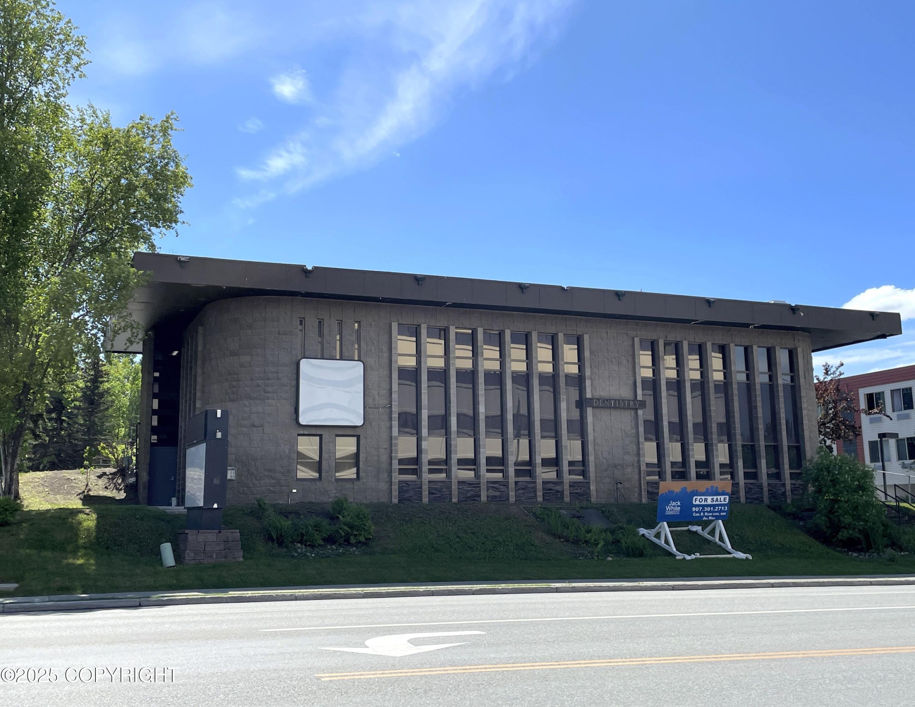 3606 Rhone Circle Property Photo 1