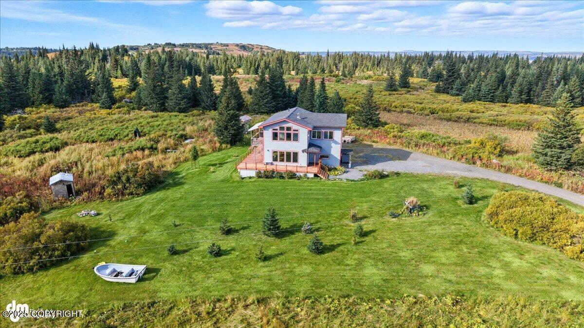 60918 Skyline Drive Property Photo 1