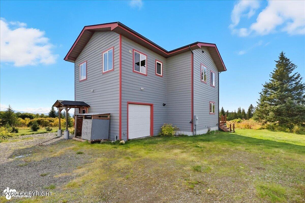 60918 Skyline Drive Property Photo 4