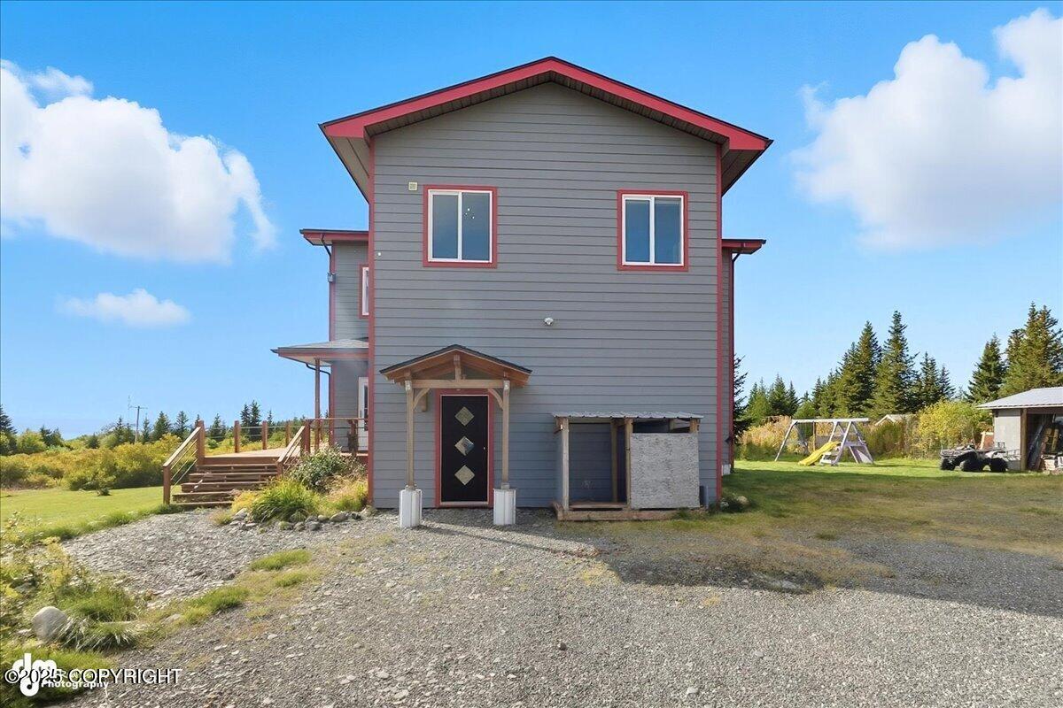 60918 Skyline Drive Property Photo 5