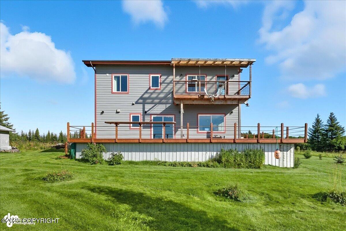 60918 Skyline Drive Property Photo 6