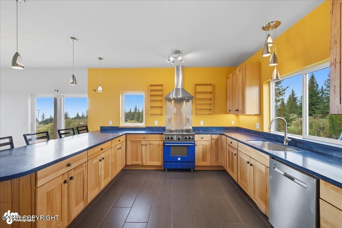 60918 Skyline Drive Property Photo 8